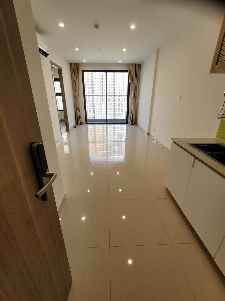 BÁN CĂN HỘ 2PN 2WC THE ORIGAMI VINHOMES GRAND PARK – GIÁ TỐT