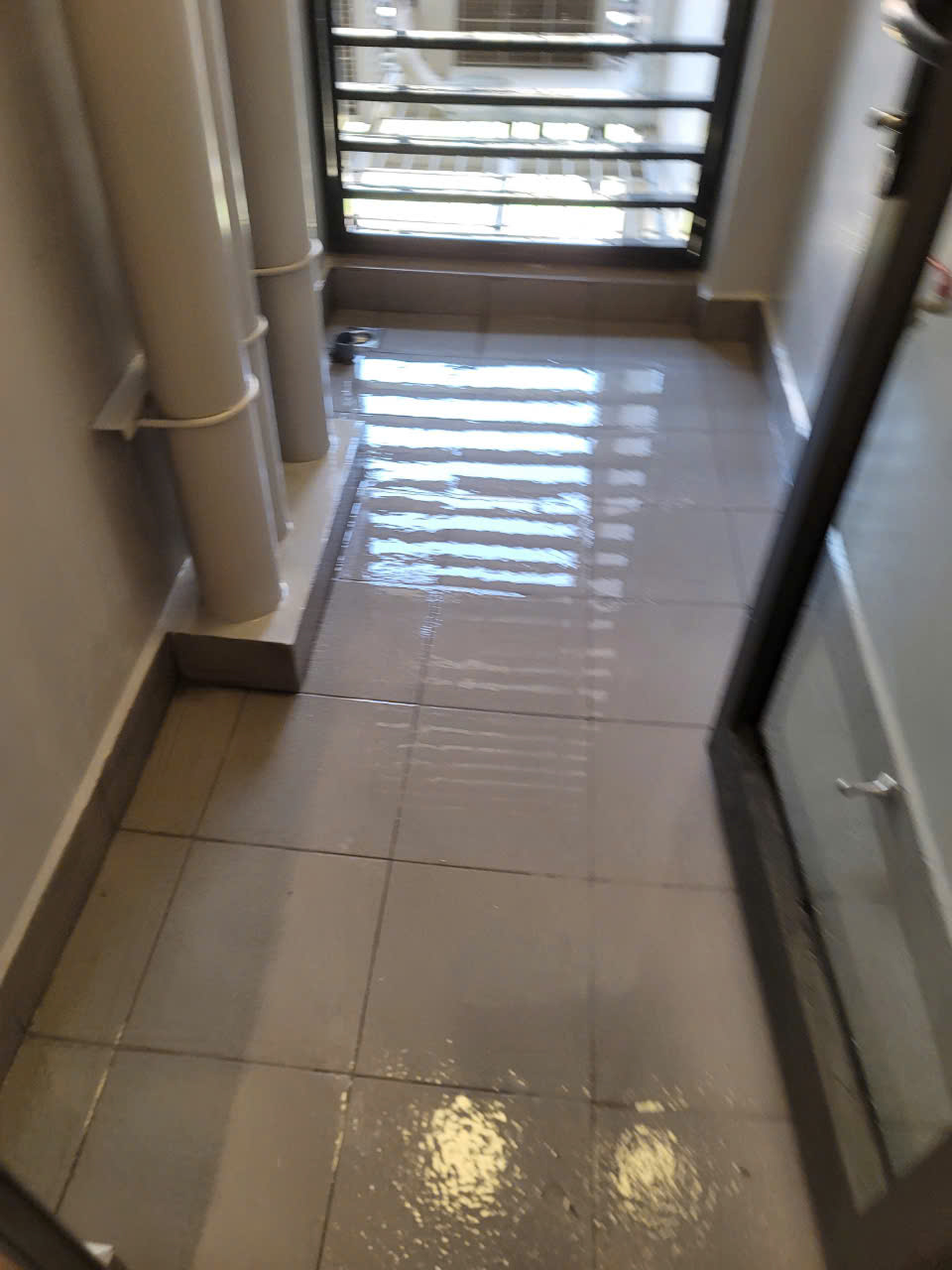 BÁN CĂN HỘ 2PN 2WC THE ORIGAMI VINHOMES GRAND PARK – GIÁ TỐT - ảnh 3