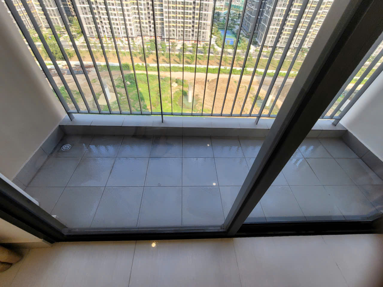 BÁN CĂN HỘ 2PN 2WC THE ORIGAMI VINHOMES GRAND PARK – GIÁ TỐT - ảnh 4