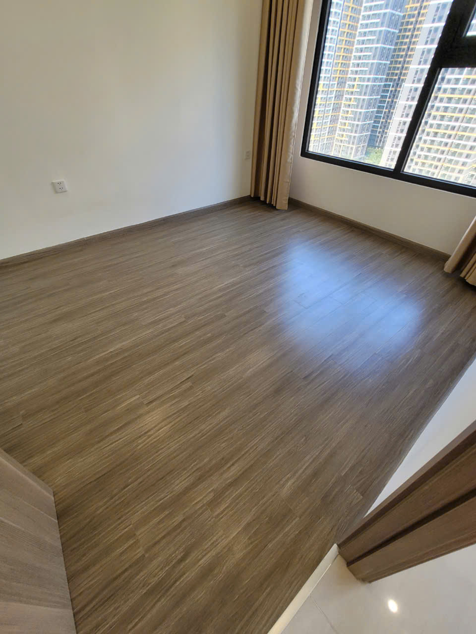 BÁN CĂN HỘ 2PN 2WC THE ORIGAMI VINHOMES GRAND PARK – GIÁ TỐT - ảnh 6