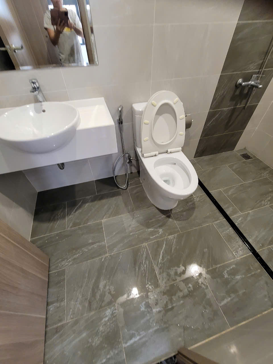 BÁN CĂN HỘ 2PN 2WC THE ORIGAMI VINHOMES GRAND PARK – GIÁ TỐT - ảnh 8