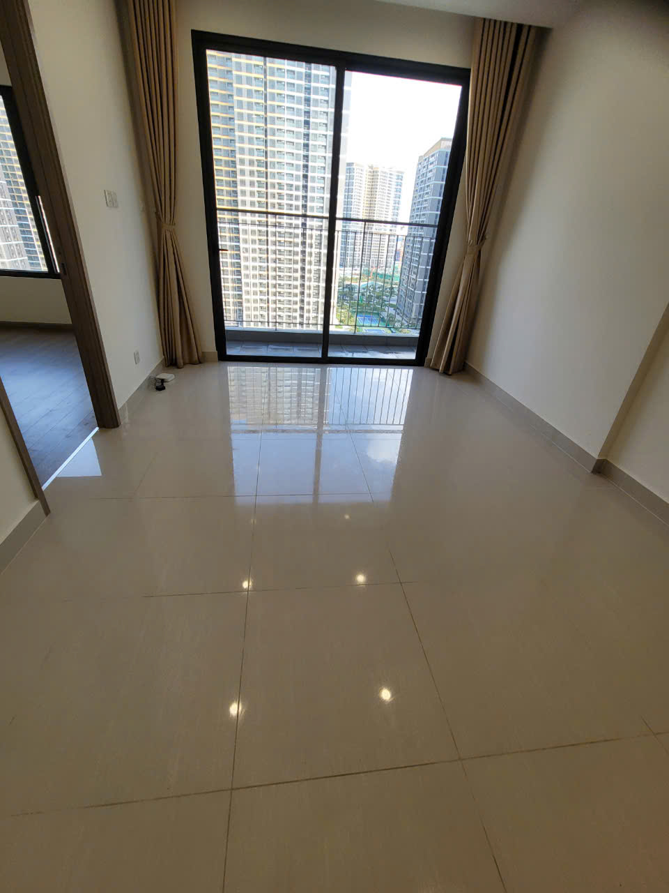 BÁN CĂN HỘ 2PN 2WC THE ORIGAMI VINHOMES GRAND PARK – GIÁ TỐT - ảnh 10