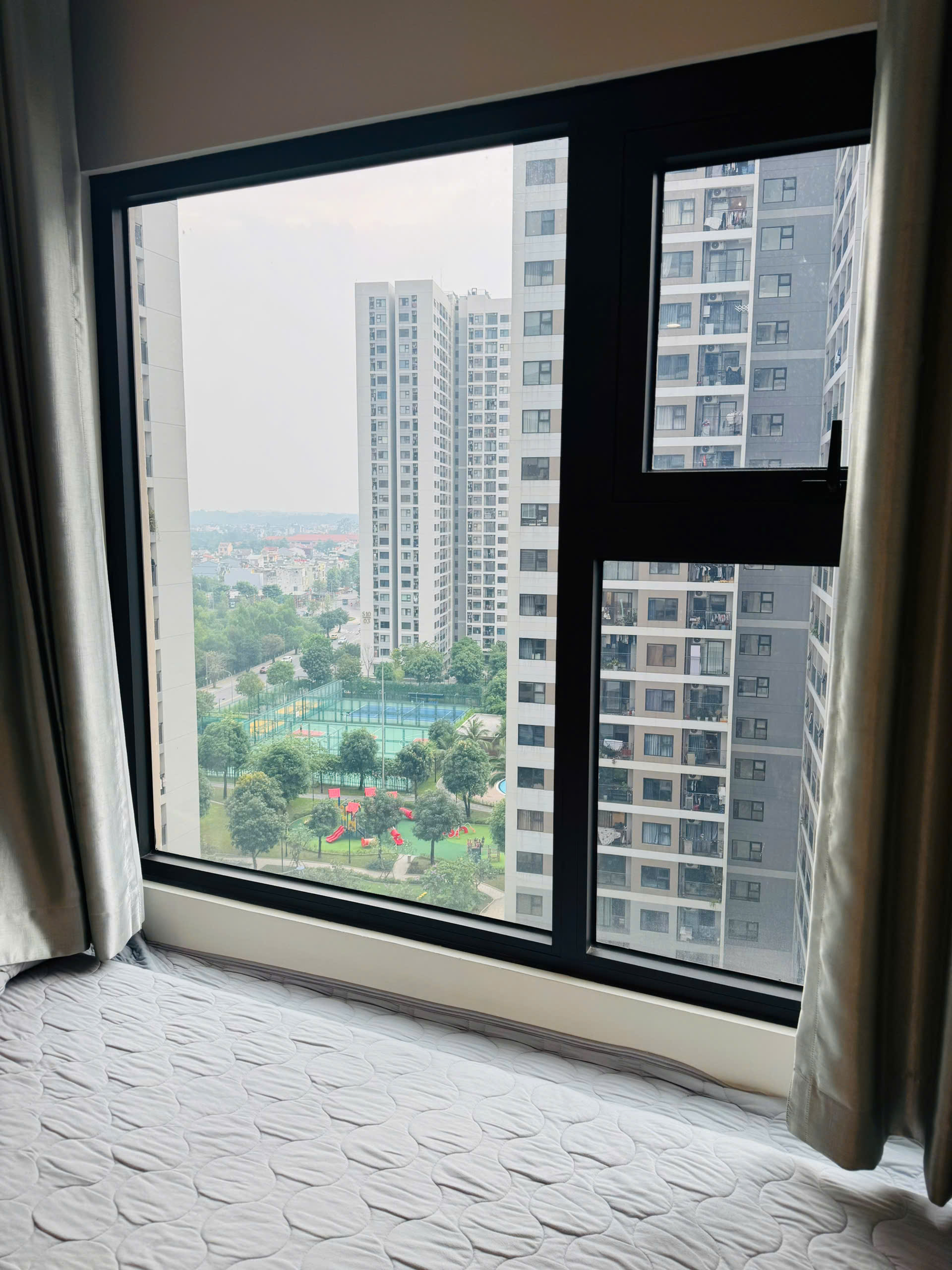 BÁN CĂN STUDIO VINHOMES GRAND PARK – FULL NỘI THẤT, SẴN SỔ – GIÁ TỐT - ảnh 5