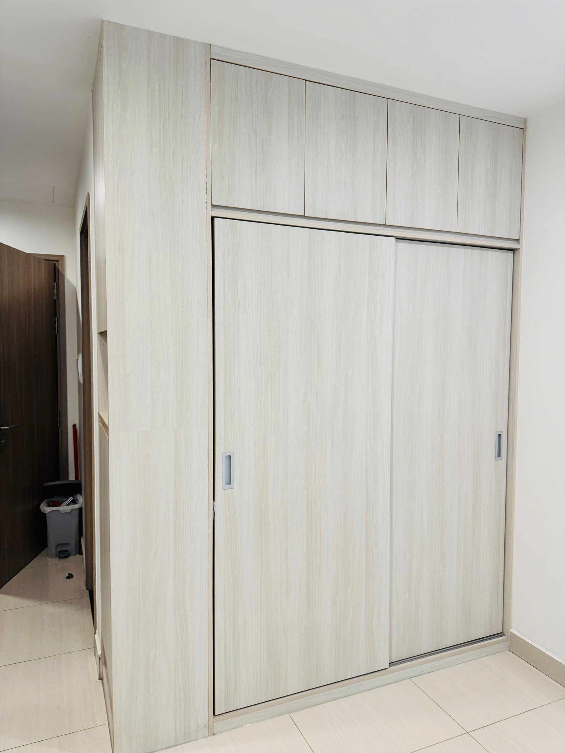 BÁN CĂN STUDIO VINHOMES GRAND PARK – FULL NỘI THẤT, SẴN SỔ – GIÁ TỐT - ảnh 6