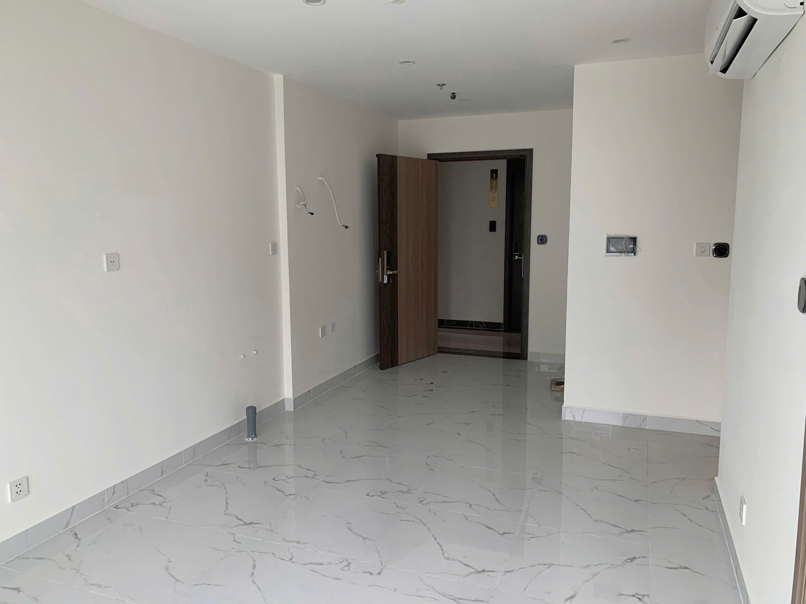BÁN CĂN HỘ 2PN 2WC VINHOMES GRAND PARK – SỔ SẴN, GIÁ 3.55 TỶ, HƯỚNG ĐÔNG NAM - ảnh 2
