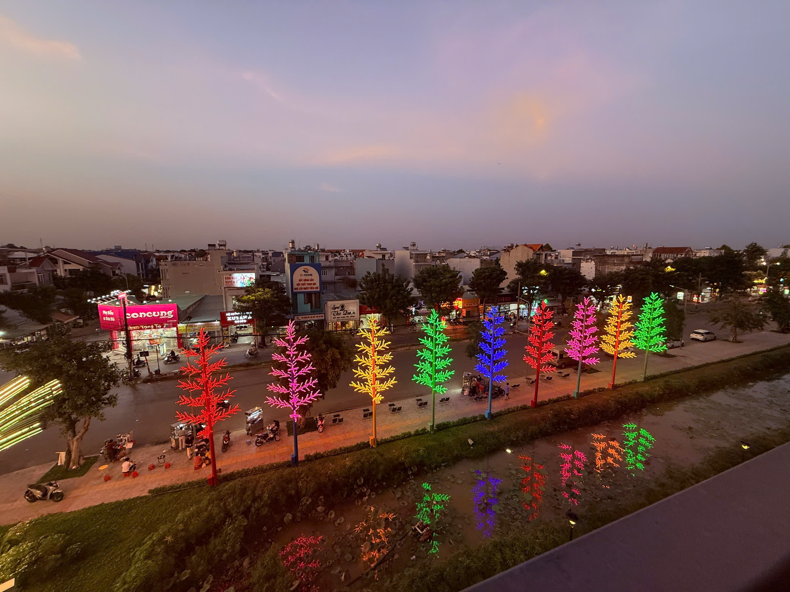 BÁN CĂN HỘ 3PN THE ORIGAMI VINHOMES GRAND PARK – GIÁ 3.9 TỶ, VIEW HỒ SEN, NGOẠI KHU