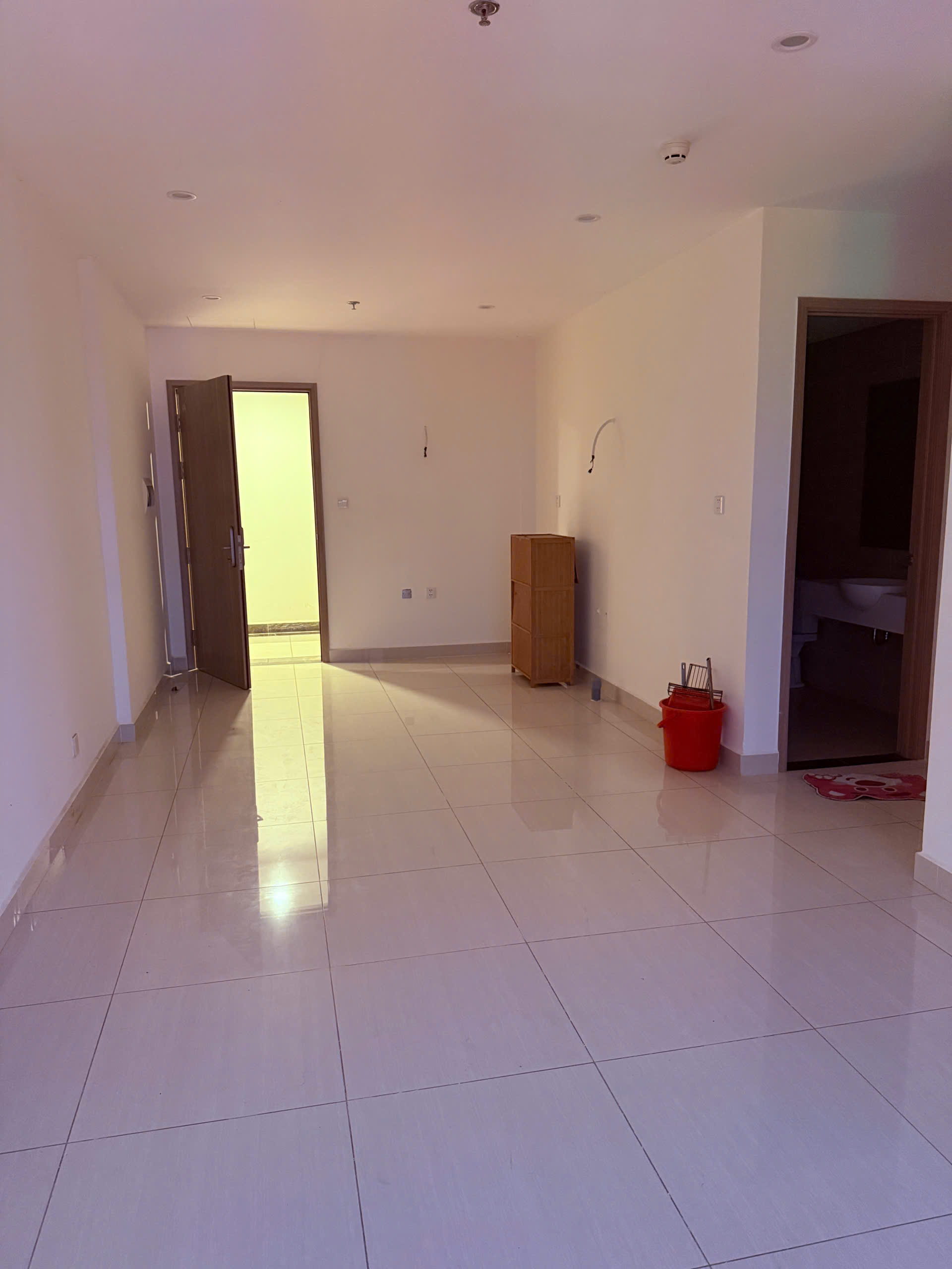 BÁN CĂN HỘ 3PN THE ORIGAMI VINHOMES GRAND PARK – GIÁ 3.9 TỶ, VIEW HỒ SEN, NGOẠI KHU - ảnh 2