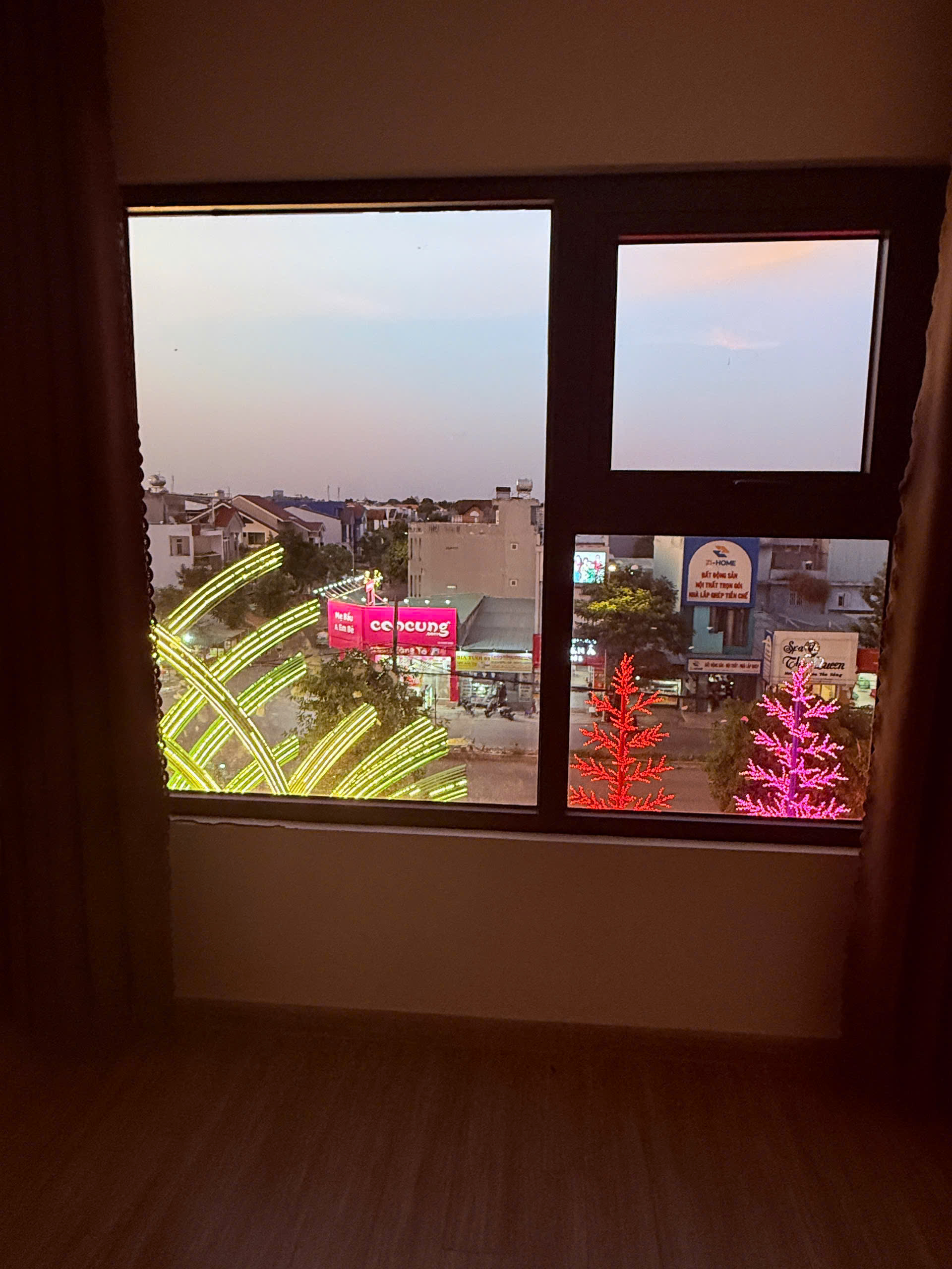 BÁN CĂN HỘ 3PN THE ORIGAMI VINHOMES GRAND PARK – GIÁ 3.9 TỶ, VIEW HỒ SEN, NGOẠI KHU - ảnh 4