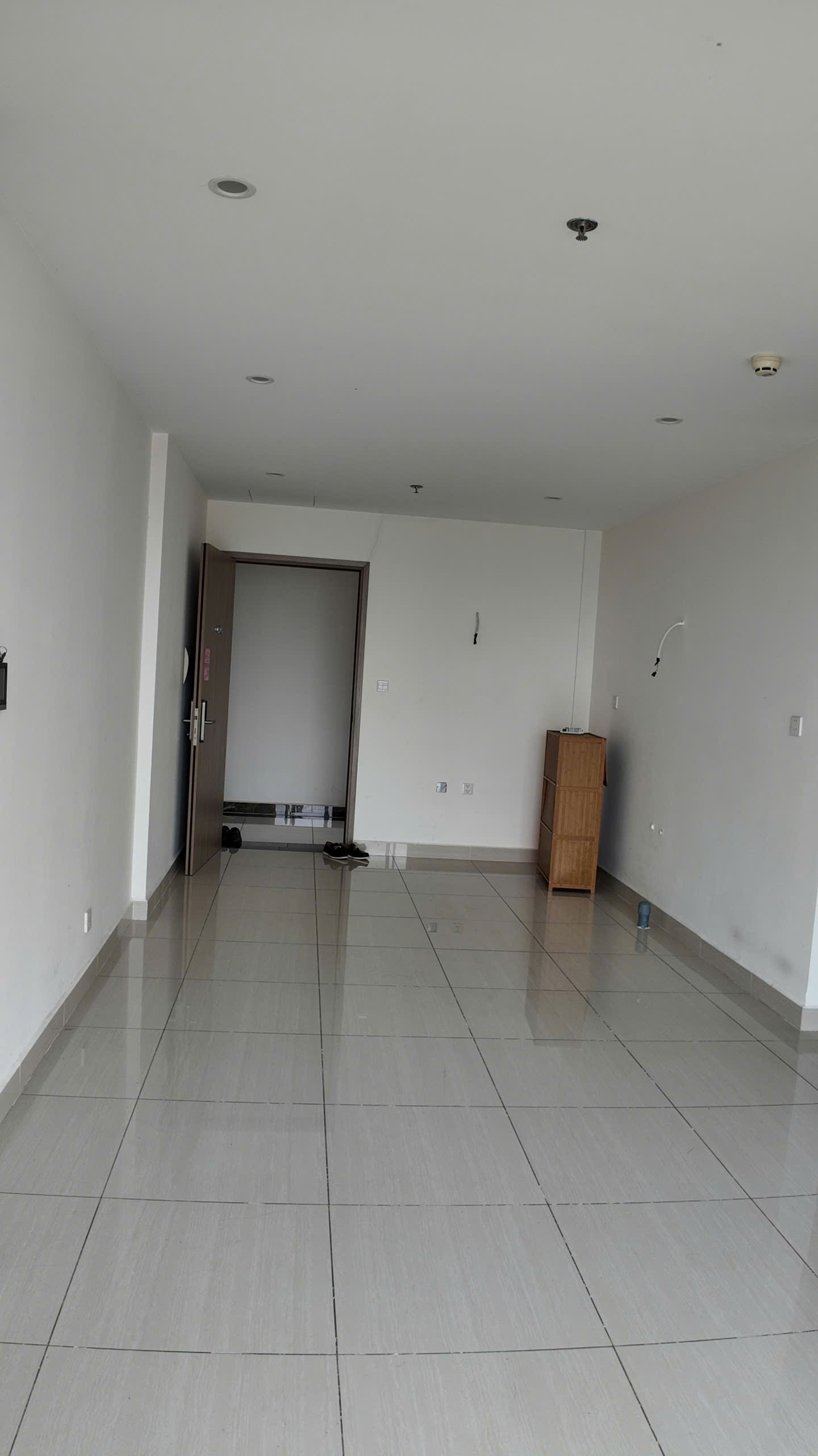 BÁN CĂN HỘ 3PN THE ORIGAMI VINHOMES GRAND PARK – GIÁ 3.9 TỶ, VIEW HỒ SEN, NGOẠI KHU - ảnh 5