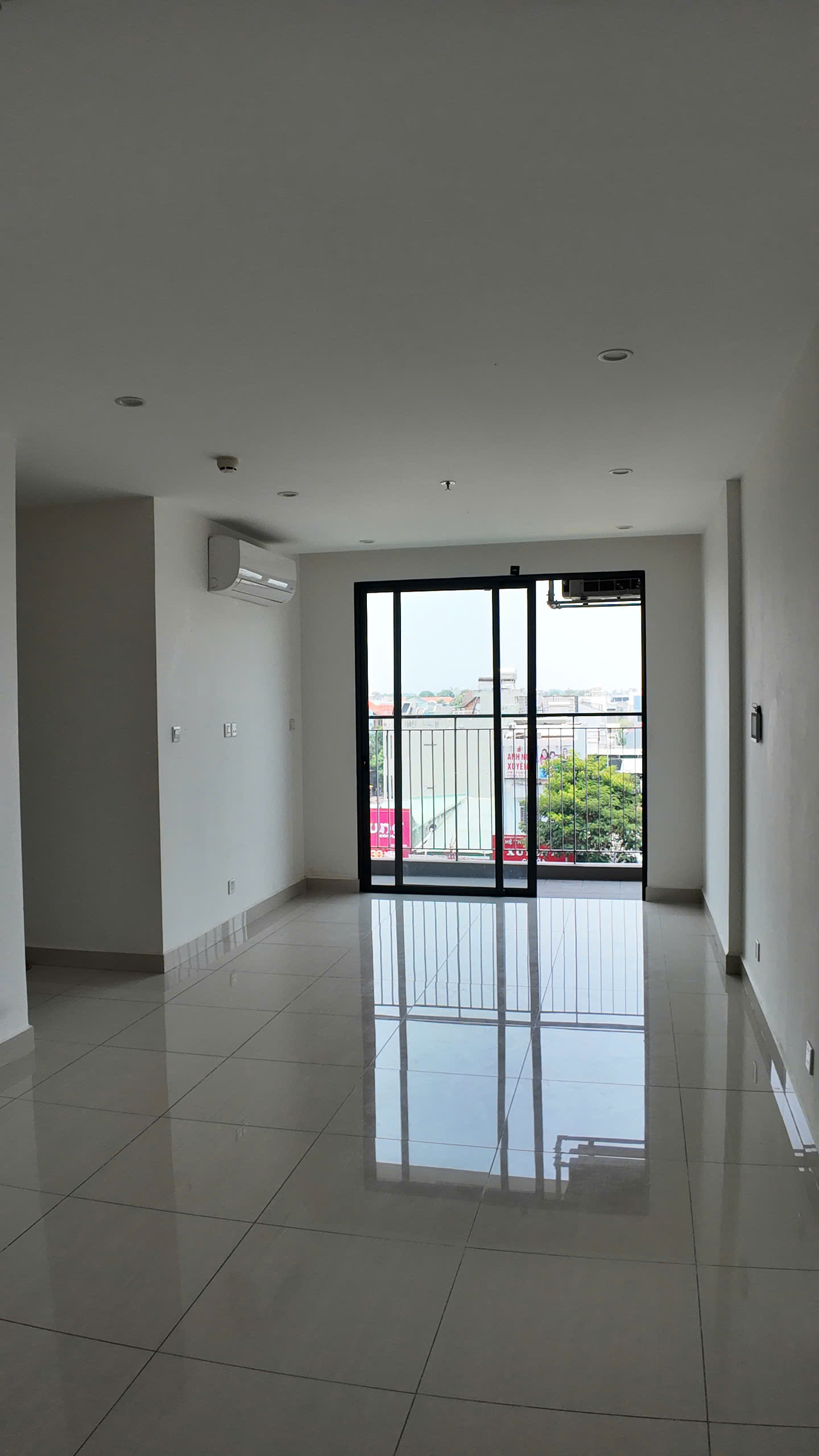 BÁN CĂN HỘ 3PN THE ORIGAMI VINHOMES GRAND PARK – GIÁ 3.9 TỶ, VIEW HỒ SEN, NGOẠI KHU - ảnh 7