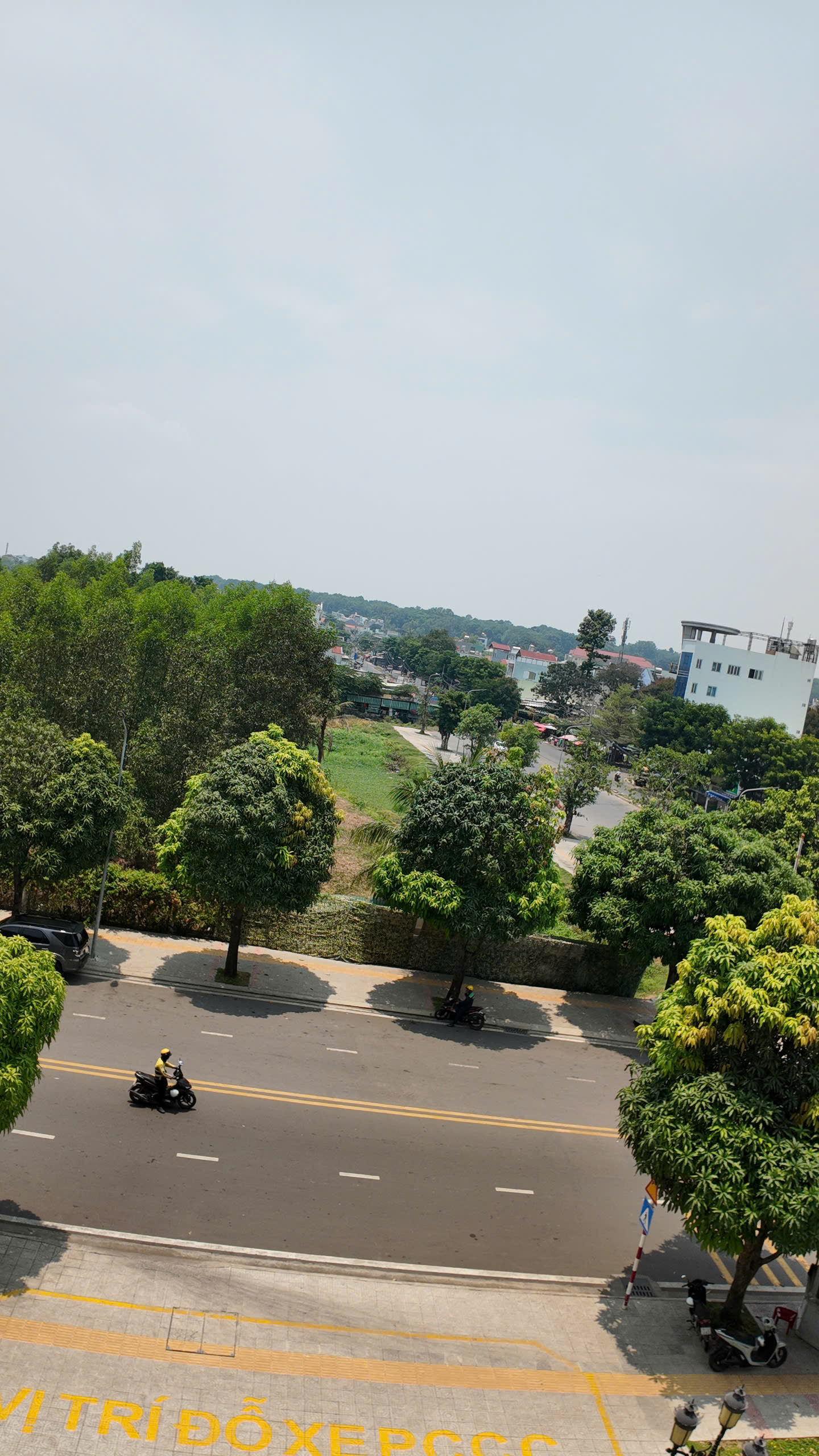 BÁN CĂN HỘ 3PN THE ORIGAMI VINHOMES GRAND PARK – GIÁ 3.9 TỶ, VIEW HỒ SEN, NGOẠI KHU - ảnh 8