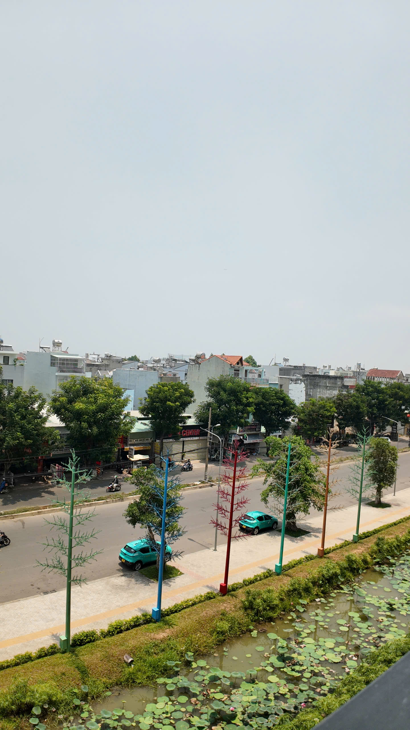 BÁN CĂN HỘ 3PN THE ORIGAMI VINHOMES GRAND PARK – GIÁ 3.9 TỶ, VIEW HỒ SEN, NGOẠI KHU - ảnh 11