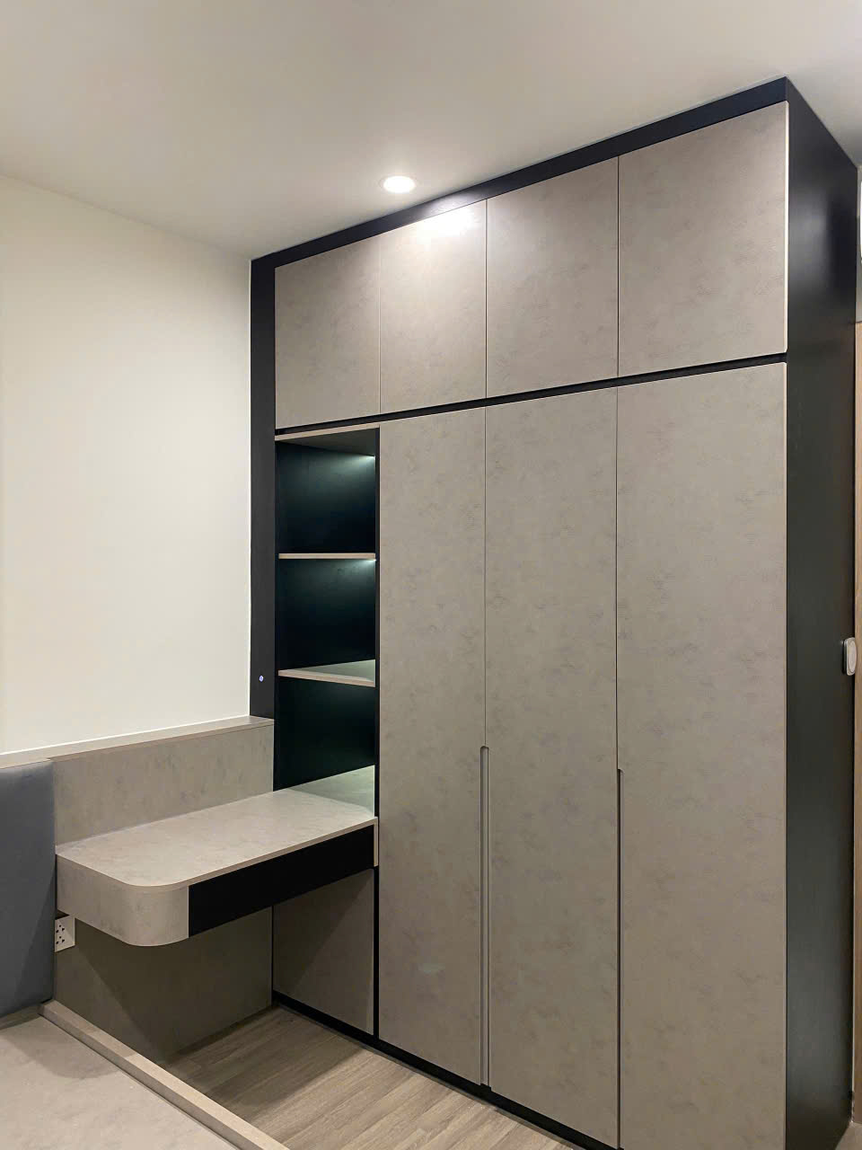 Bán Căn Hộ 2PN 2WC – Glory Heights – Vinhomes Grand Park