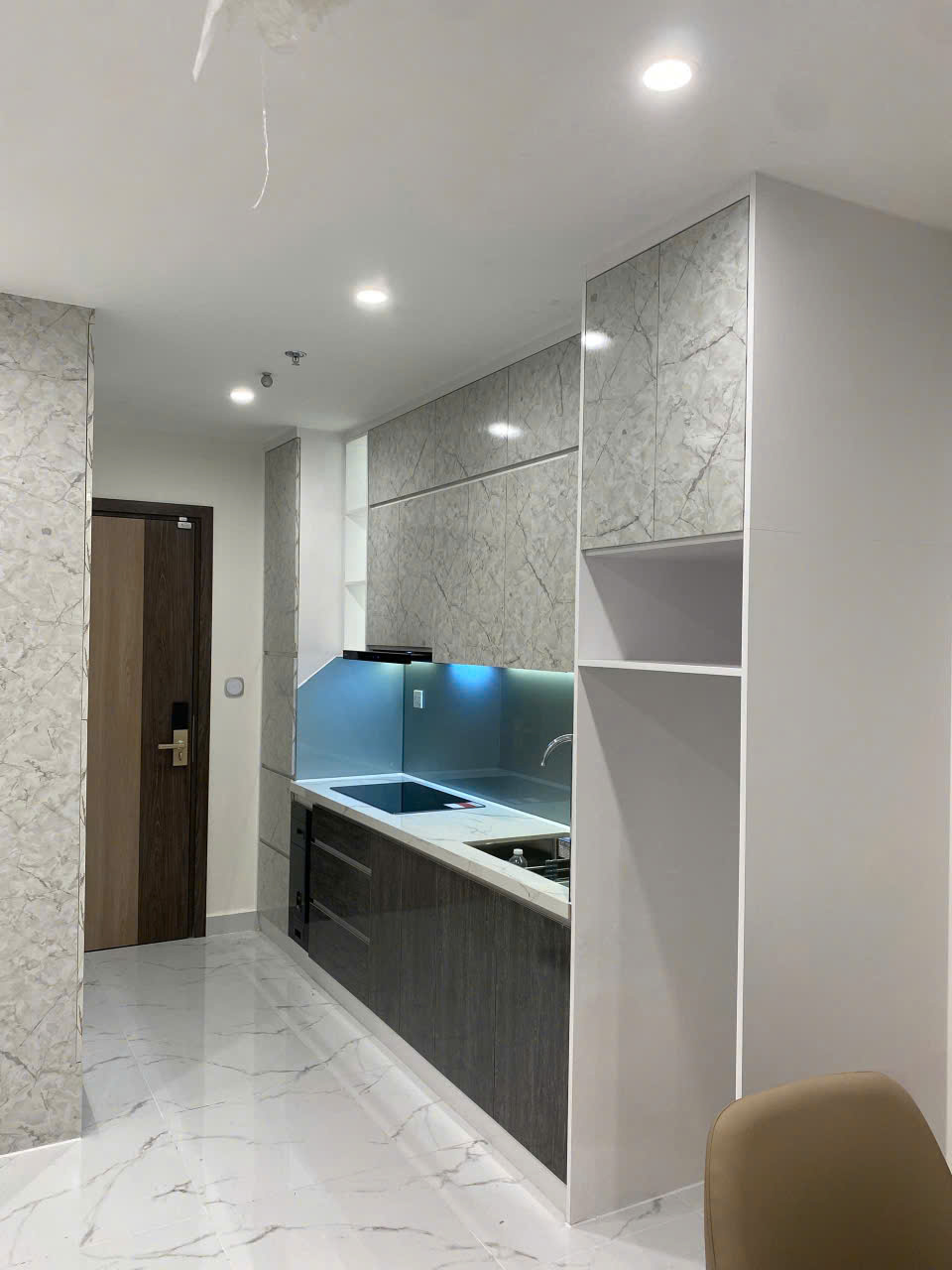 Bán Căn Hộ 2PN 2WC – Glory Heights – Vinhomes Grand Park
