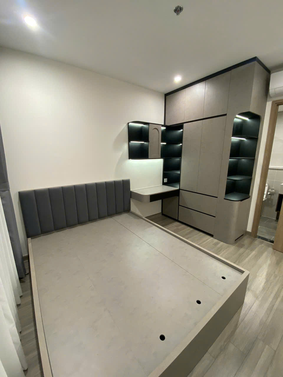 Bán Căn Hộ 2PN 2WC – Glory Heights – Vinhomes Grand Park