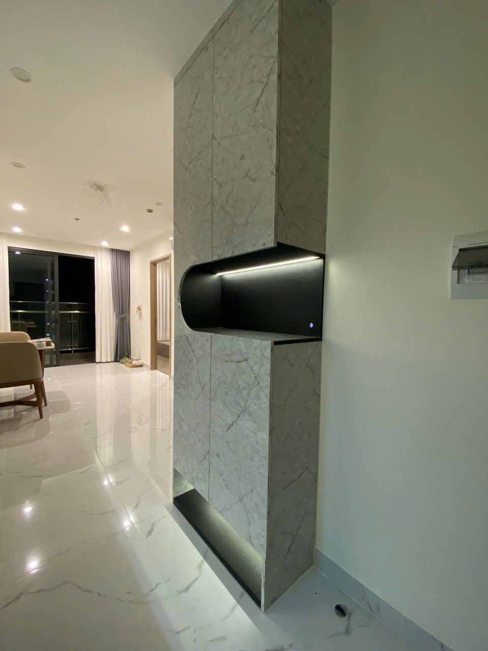 Bán Căn Hộ 2PN 2WC – Glory Heights – Vinhomes Grand Park