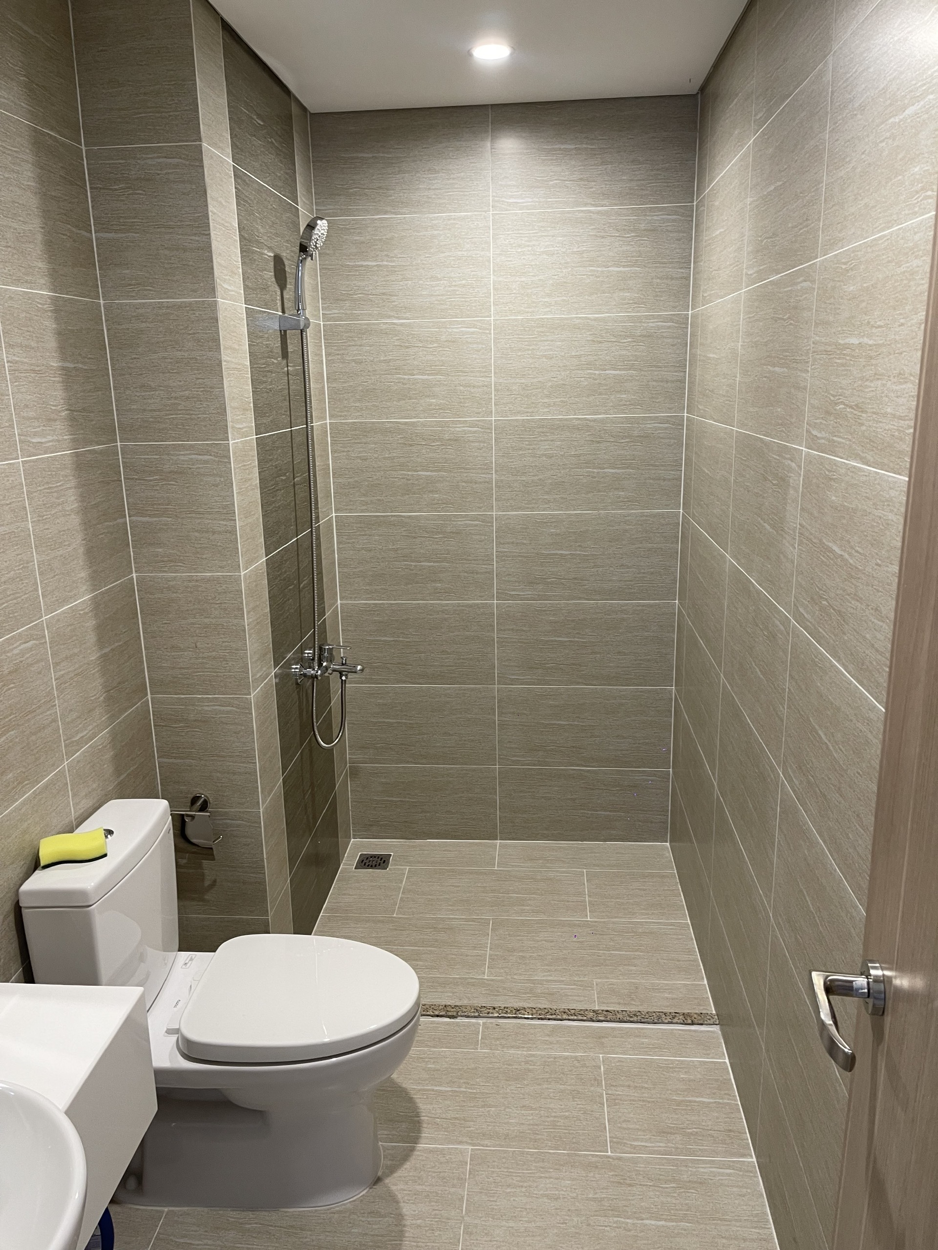 Bán căn hộ 2PN+ The Origami Vinhomes Grand Park | View công viên cầu vồng | Giá 3,8 tỷ (bao thuế phí) - ảnh 4