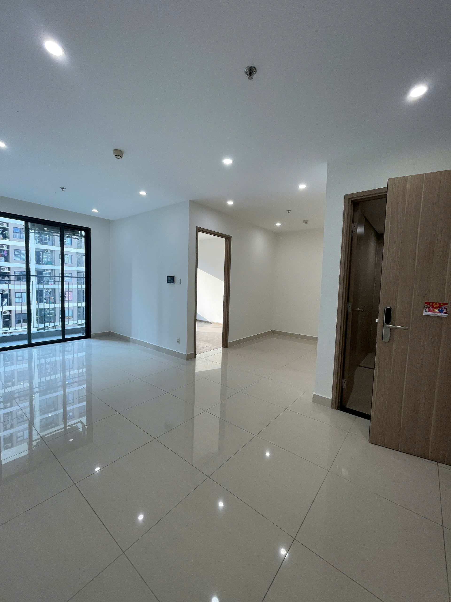 BÁN GẤP 1PN+ VƯỜN NHẬT S6 SẲN SỔ Ở LIỀN TẠI VINHOMES GRAND PARK QUẬN 9 - ảnh 12