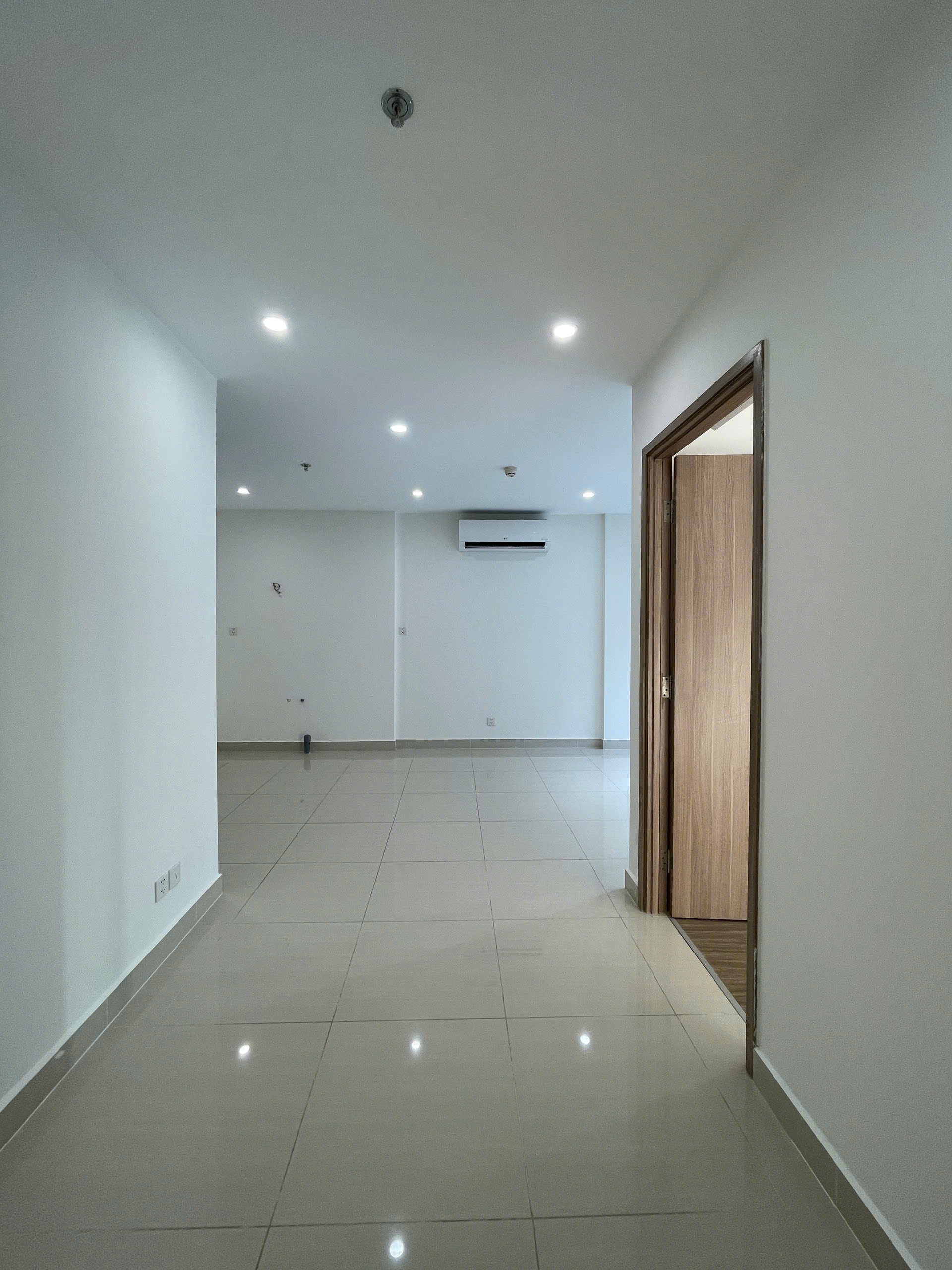 BÁN GẤP 1PN+ VƯỜN NHẬT S6 SẲN SỔ Ở LIỀN TẠI VINHOMES GRAND PARK QUẬN 9 - ảnh 11