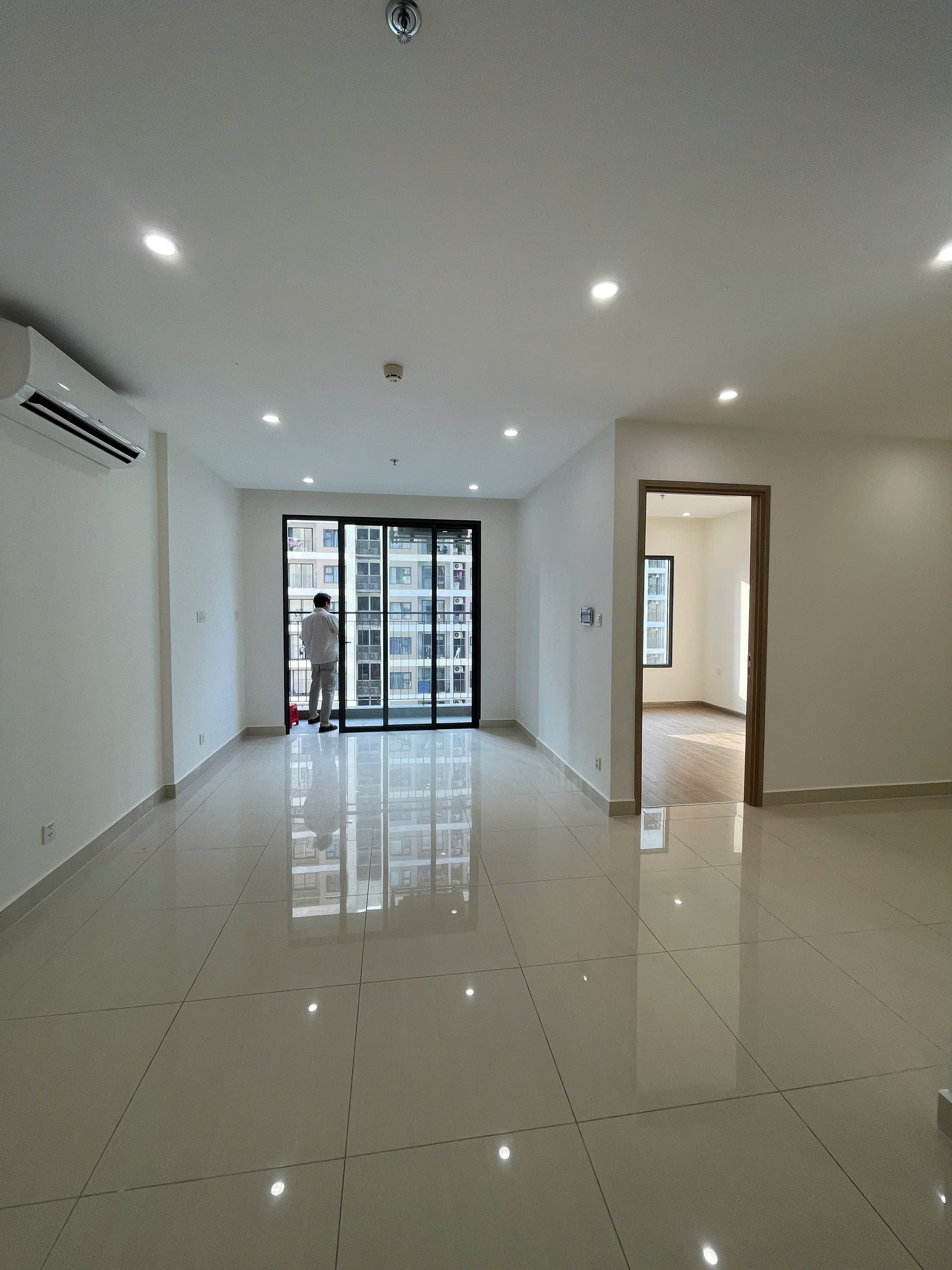 BÁN GẤP 1PN+ VƯỜN NHẬT S6 SẲN SỔ Ở LIỀN TẠI VINHOMES GRAND PARK QUẬN 9 - ảnh 10