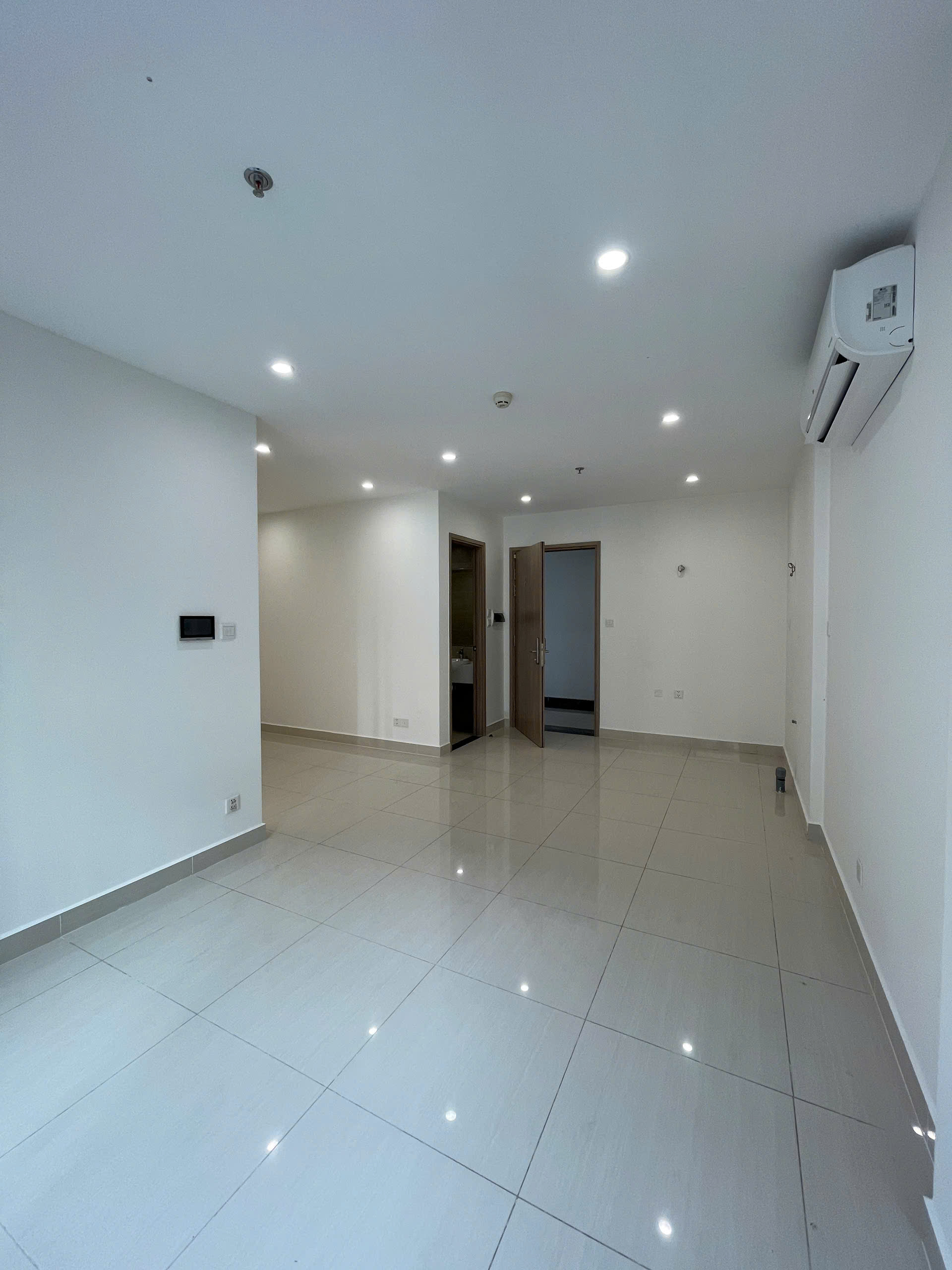 BÁN GẤP 1PN+ VƯỜN NHẬT S6 SẲN SỔ Ở LIỀN TẠI VINHOMES GRAND PARK QUẬN 9 - ảnh 9