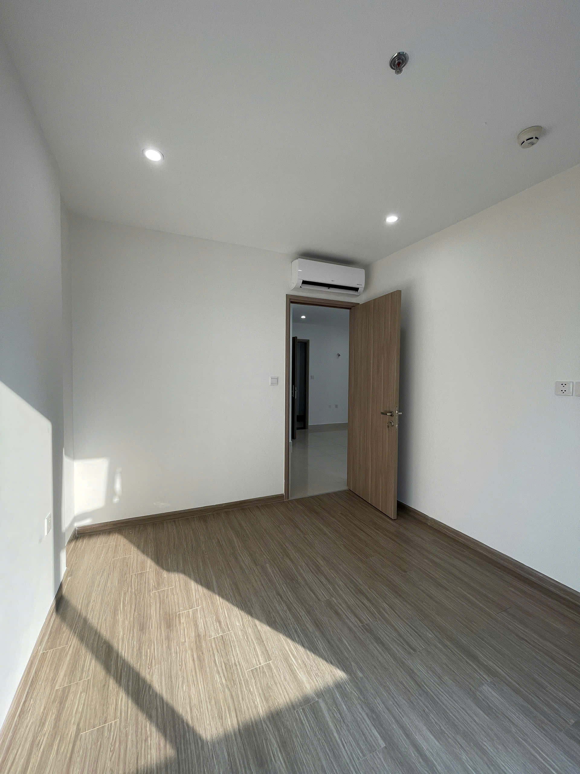 BÁN GẤP 1PN+ VƯỜN NHẬT S6 SẲN SỔ Ở LIỀN TẠI VINHOMES GRAND PARK QUẬN 9 - ảnh 7