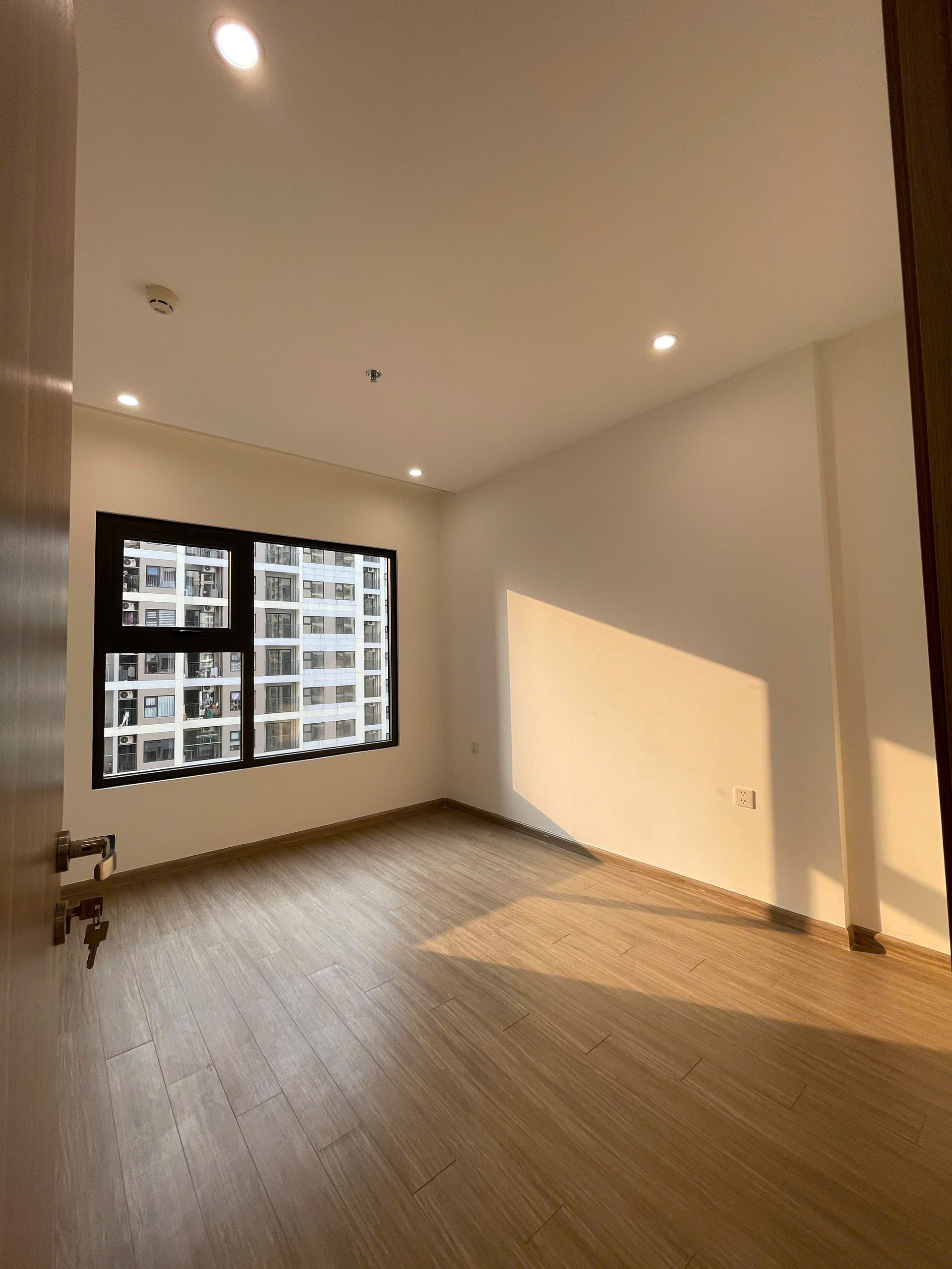 BÁN GẤP 1PN+ VƯỜN NHẬT S6 SẲN SỔ Ở LIỀN TẠI VINHOMES GRAND PARK QUẬN 9 - ảnh 6