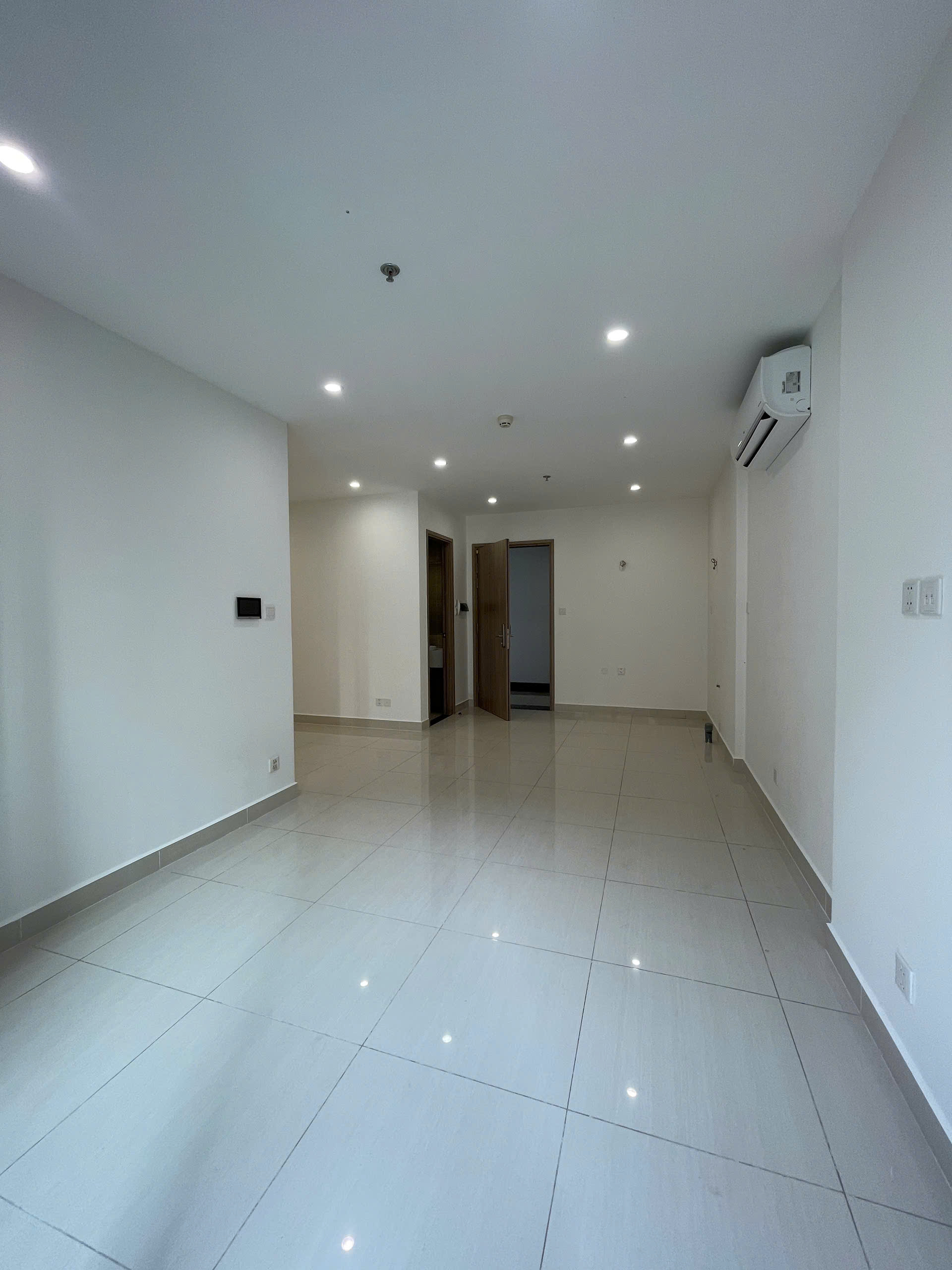 BÁN GẤP 1PN+ VƯỜN NHẬT S6 SẲN SỔ Ở LIỀN TẠI VINHOMES GRAND PARK QUẬN 9 - ảnh 5