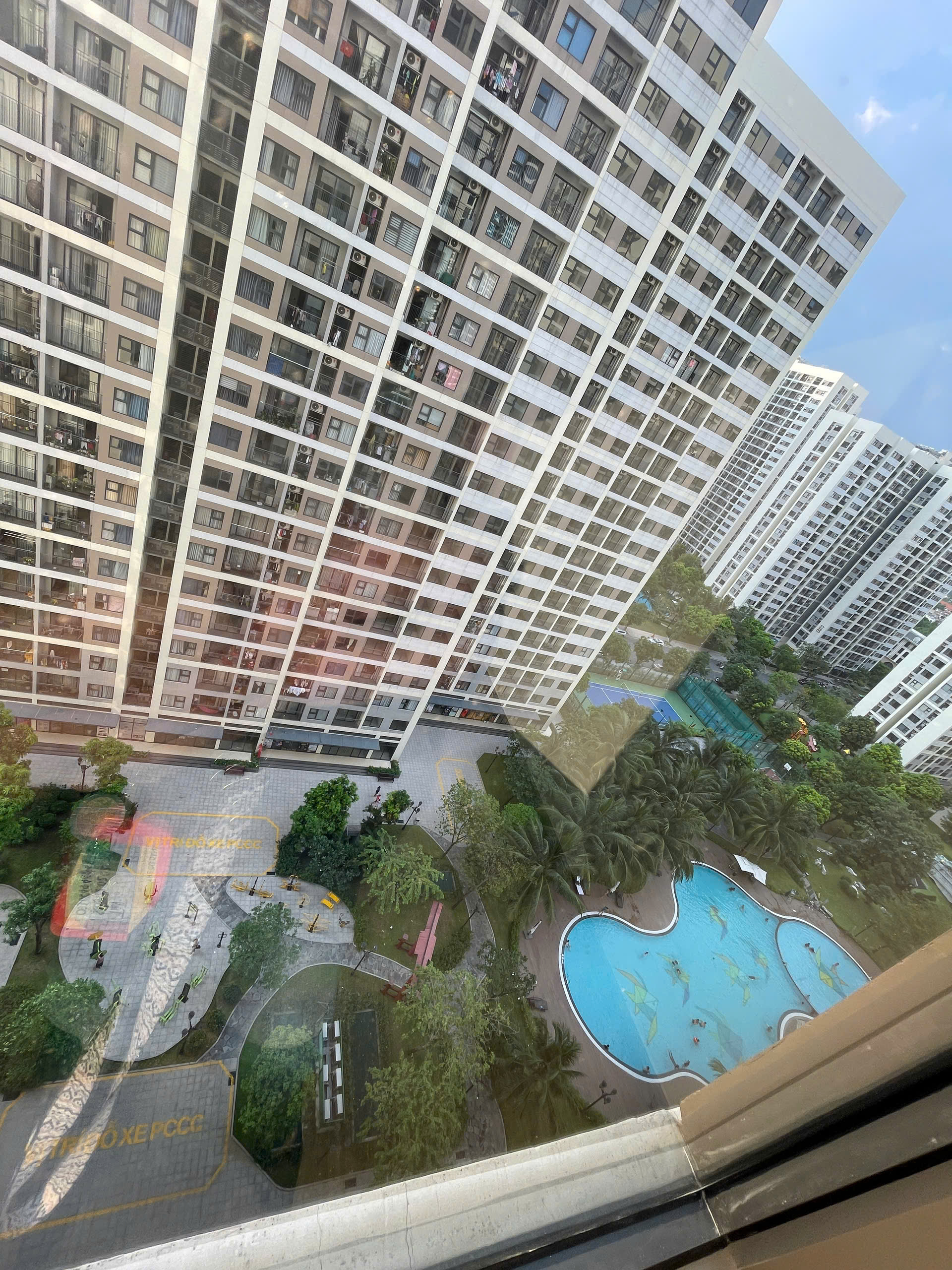 BÁN GẤP 1PN+ VƯỜN NHẬT S6 SẲN SỔ Ở LIỀN TẠI VINHOMES GRAND PARK QUẬN 9