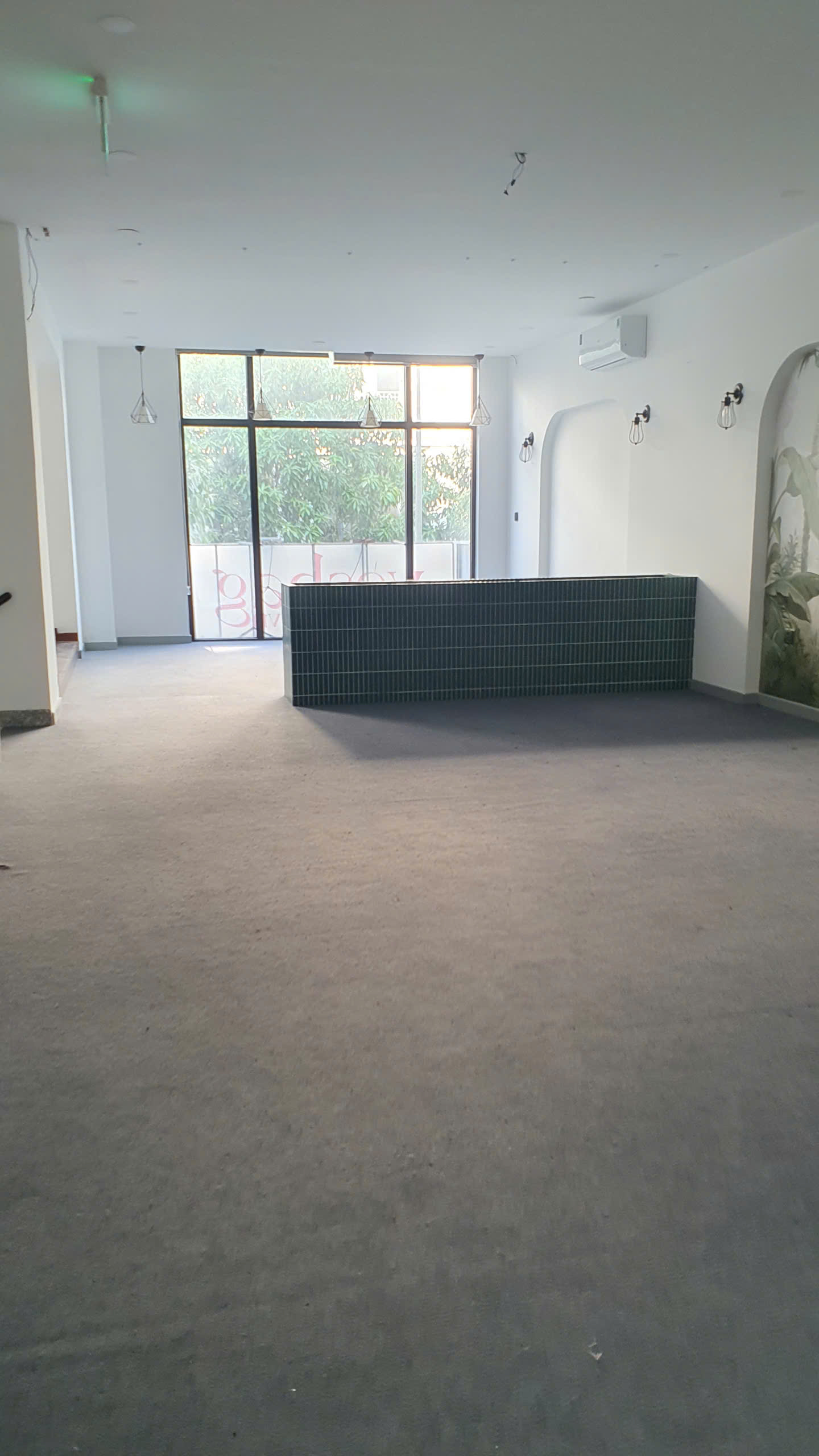 CHO THUÊ MẶT BẰNG TẦNG TRỆT+ LẦU 1 NHÀ PHỐ 126M2 MANHATTAN - VINHOMES GRAND PARK QUẬN 9 GIÁ 25TR/THÁNG (TL) - ảnh 4