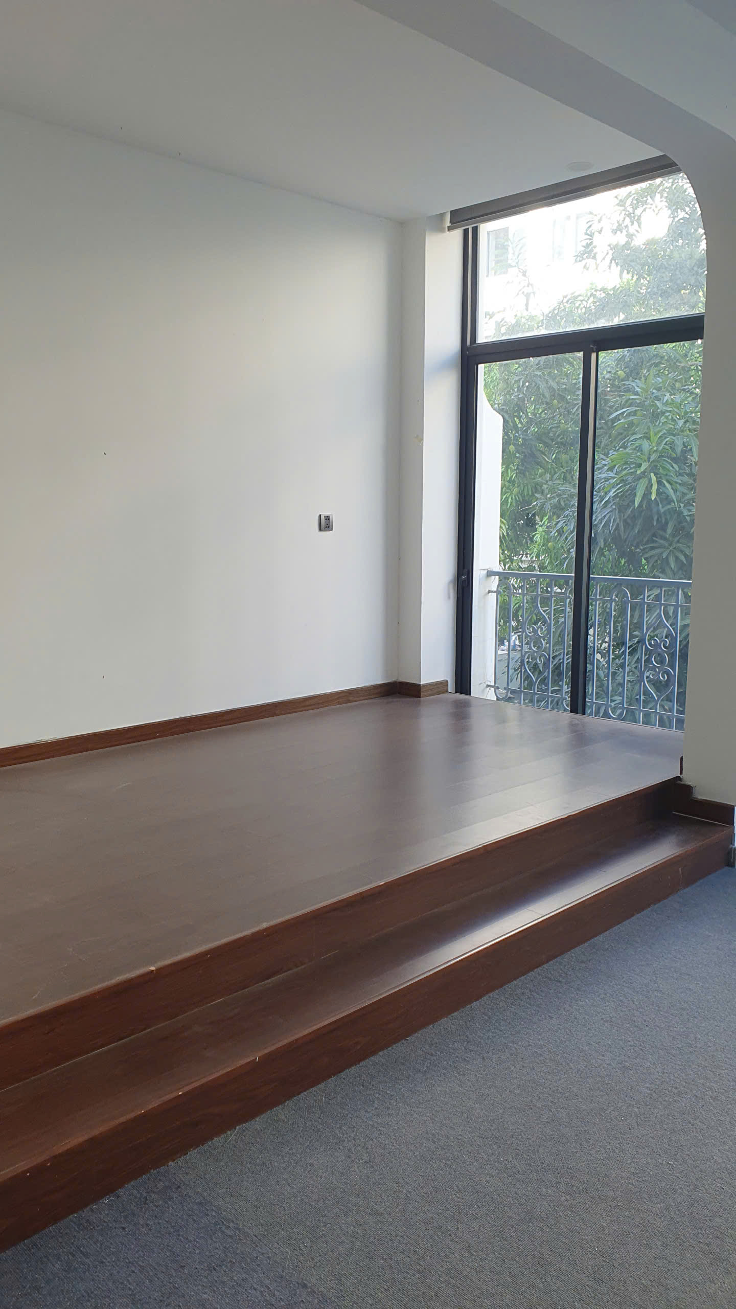 CHO THUÊ MẶT BẰNG TẦNG TRỆT+ LẦU 1 NHÀ PHỐ 126M2 MANHATTAN - VINHOMES GRAND PARK QUẬN 9 GIÁ 25TR/THÁNG (TL) - ảnh 5