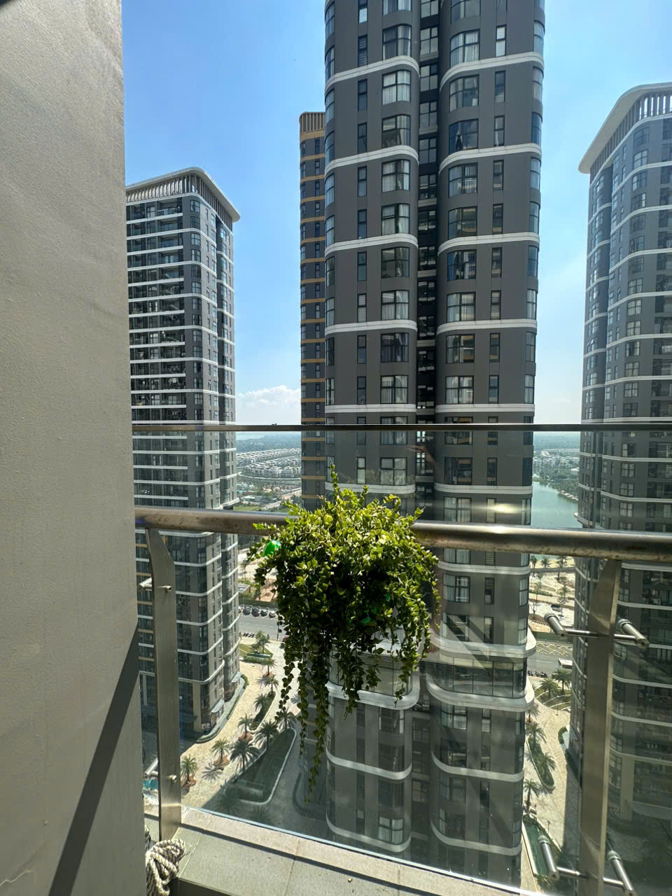 BÁN STUDIO BEVERLY – NHỎ GỌN, SINH LỜI NGAY GIÁ 2TỶ650 ALL IN- VINHOMES GRAND PARK QUẬN 9 - ảnh 6