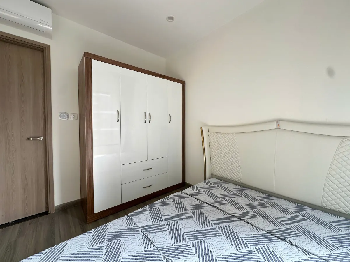 Bán Căn Hộ 2PN+ The Beverly Solari - Vinhomes Grand Park | Full Nội Thất