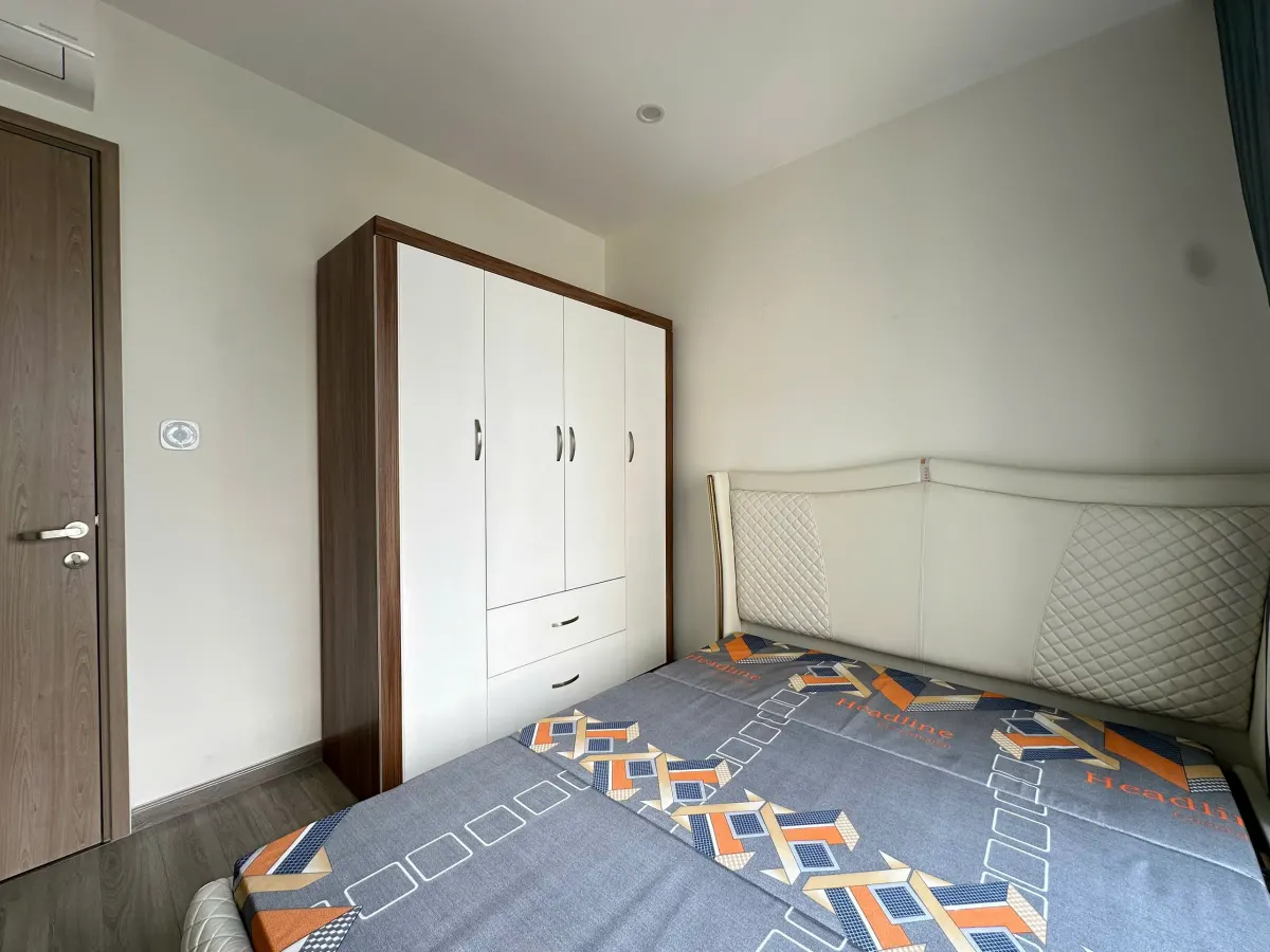 Bán Căn Hộ 2PN+ The Beverly Solari - Vinhomes Grand Park | Full Nội Thất - ảnh 3