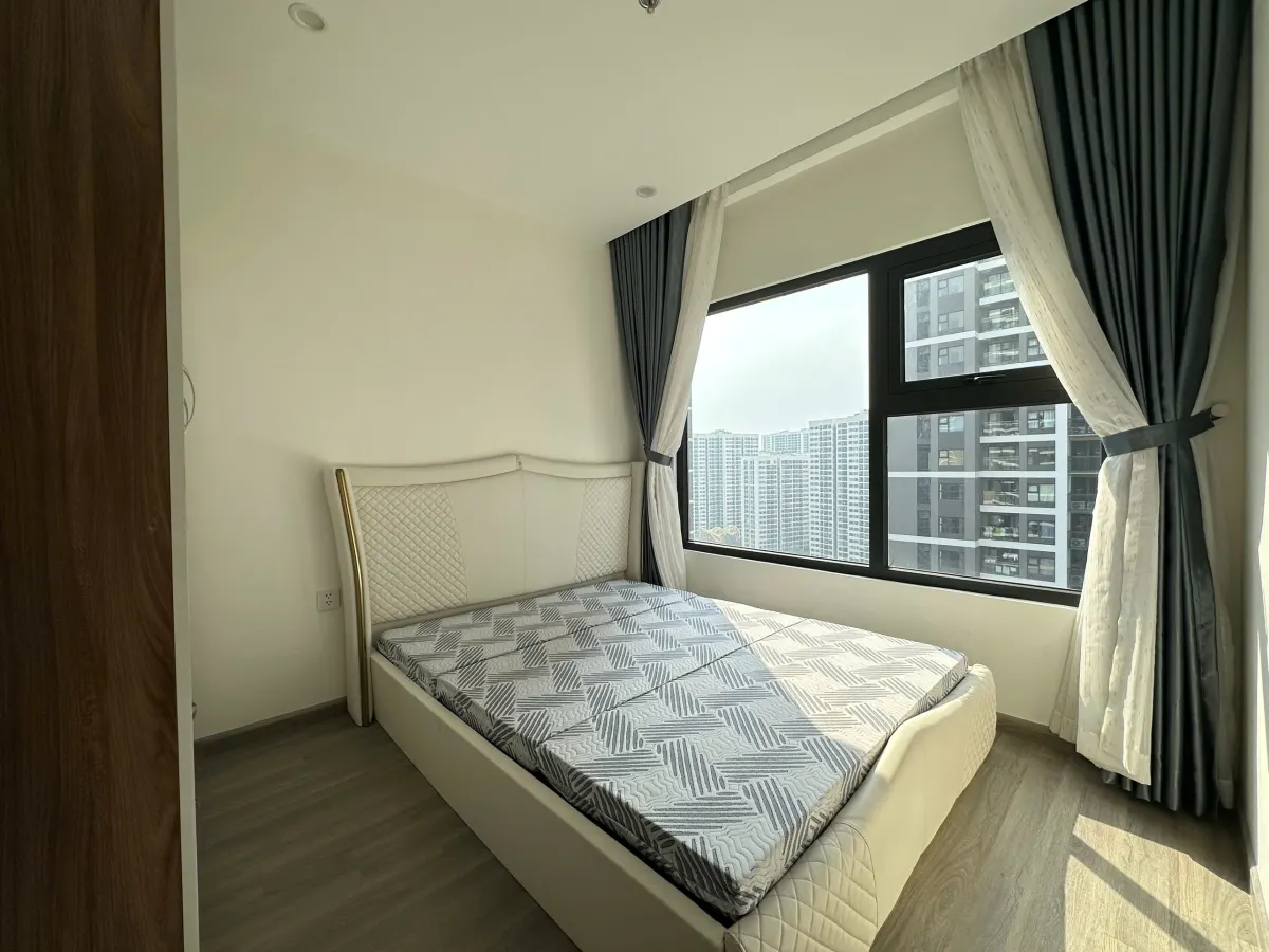 Bán Căn Hộ 2PN+ The Beverly Solari - Vinhomes Grand Park | Full Nội Thất - ảnh 5