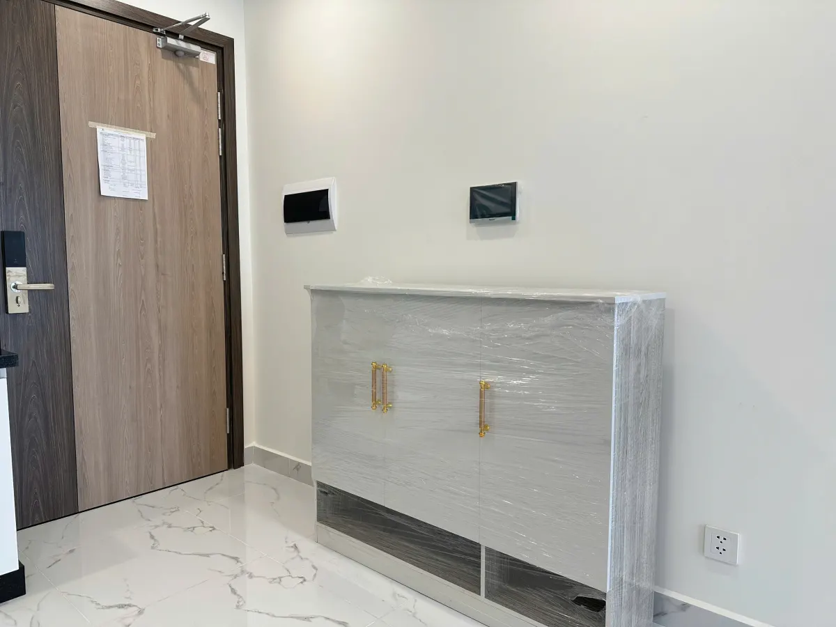 Bán Căn Hộ 2PN+ The Beverly Solari - Vinhomes Grand Park | Full Nội Thất - ảnh 7