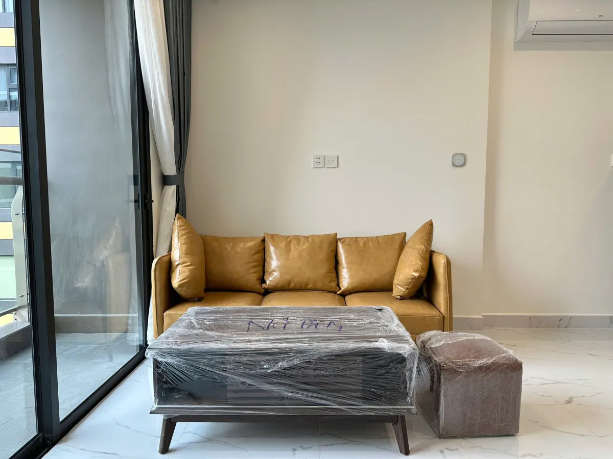 Bán Căn Hộ 2PN+ The Beverly Solari - Vinhomes Grand Park | Full Nội Thất - ảnh 8