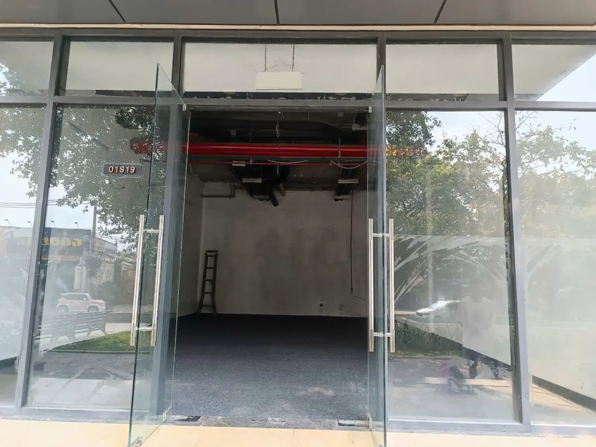 CHO THUÊ SHOP RAINBOW - ảnh 2