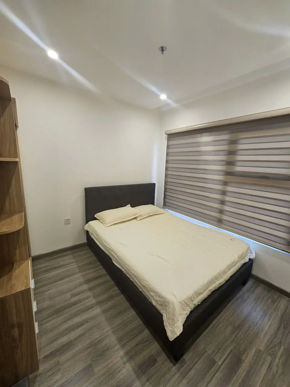 BÁN CĂN HỘ 2PN+ VINHOMES GRAND PARK - FULL NỘI THẤT - GIÁ 3.95 TỶ