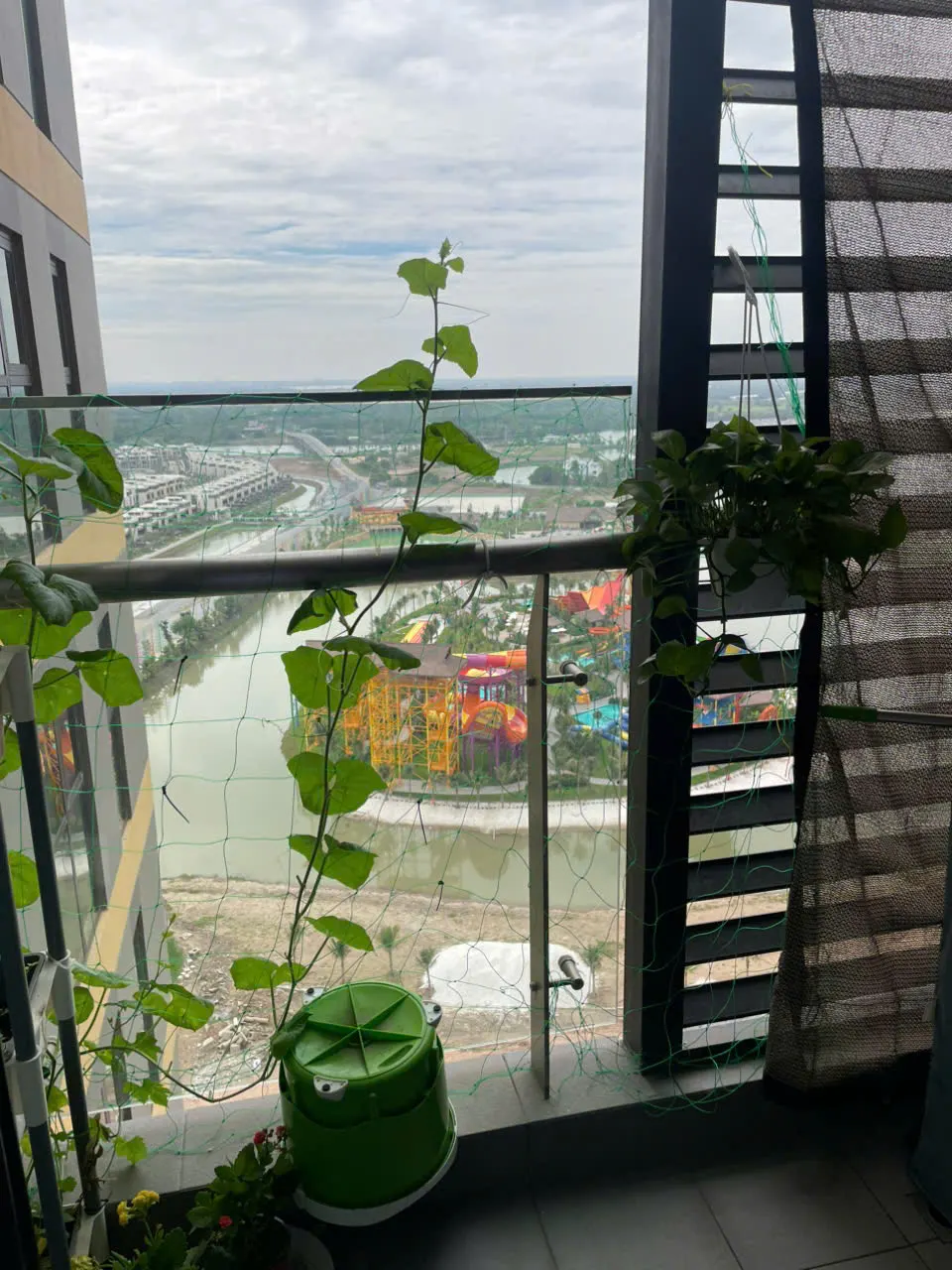 BÁN CĂN HỘ 1PN+ THE BEVERLY VINHOMES GRAND PARK View Dãy Biệt Thự Manhattan & Công Viên 36ha - GIÁ TỐT