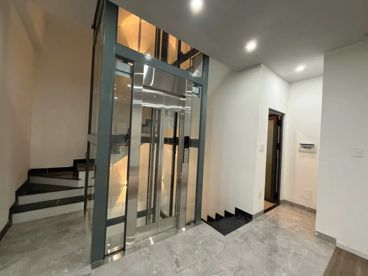 Cho thuê nhà phố 176m2 Vinhomes Grand Park. Giá 50tr/tháng, có thang máy, máy lạnh - ảnh 7