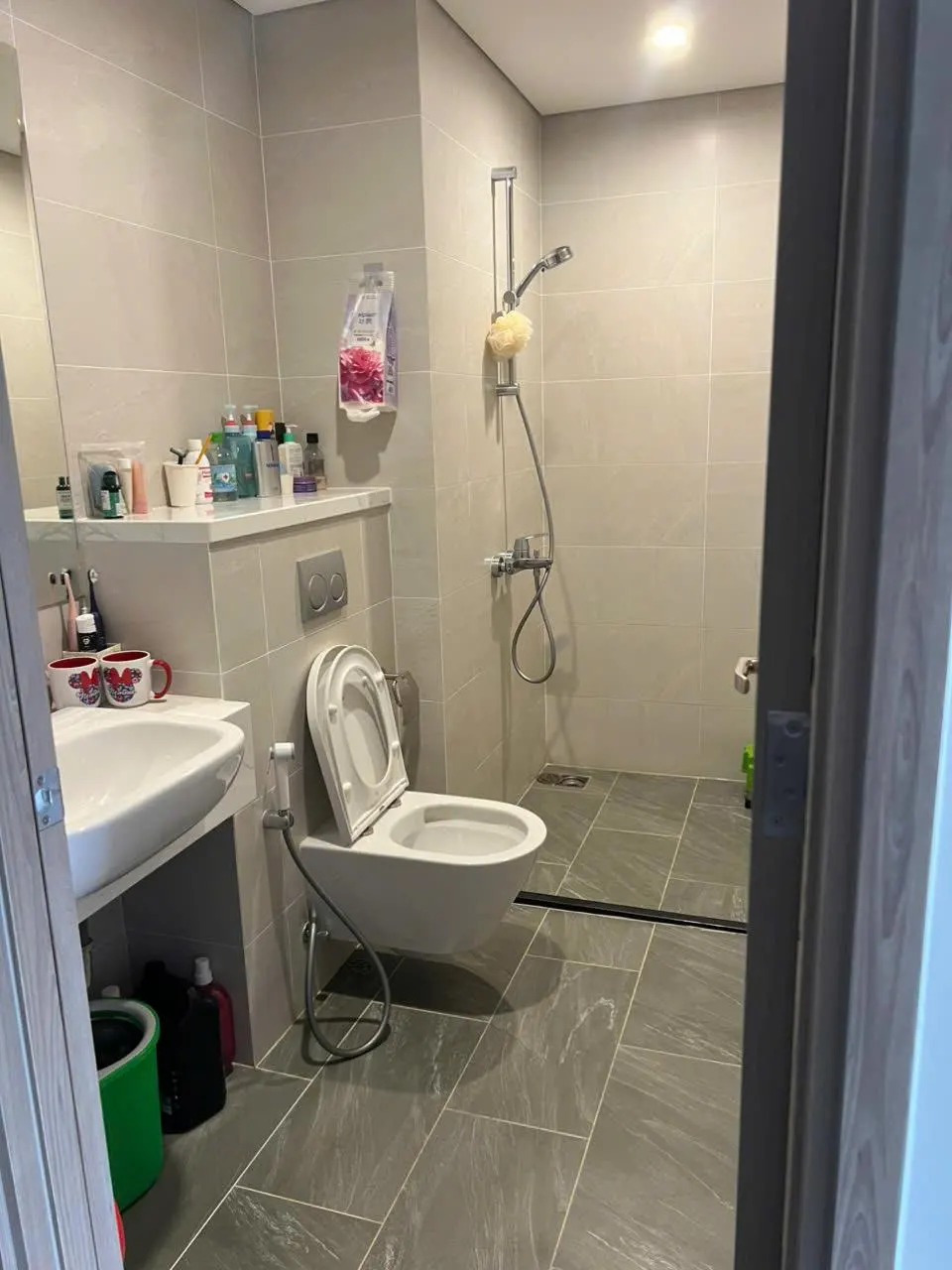 GIÁ  TỐT NHẤT GLORY  HEIGHTS 1PN+ ĐÔNG  NAM 47m2 2.8 TỶ  - VINHOMES GRAND PARK  - ảnh 2