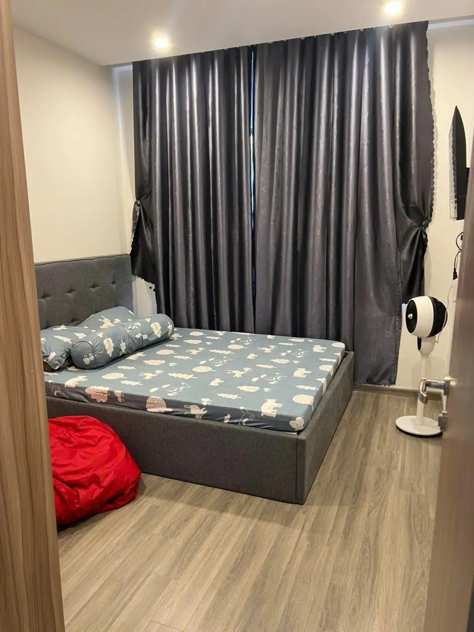 GIÁ  TỐT NHẤT GLORY  HEIGHTS 1PN+ ĐÔNG  NAM 47m2 2.8 TỶ  - VINHOMES GRAND PARK  - ảnh 3