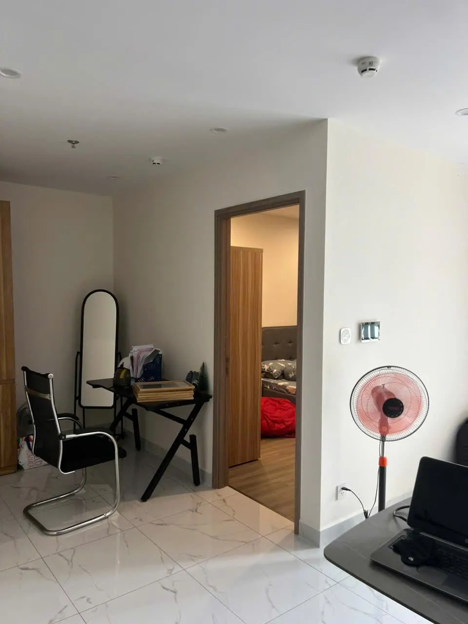 GIÁ  TỐT NHẤT GLORY  HEIGHTS 1PN+ ĐÔNG  NAM 47m2 2.8 TỶ  - VINHOMES GRAND PARK  - ảnh 5