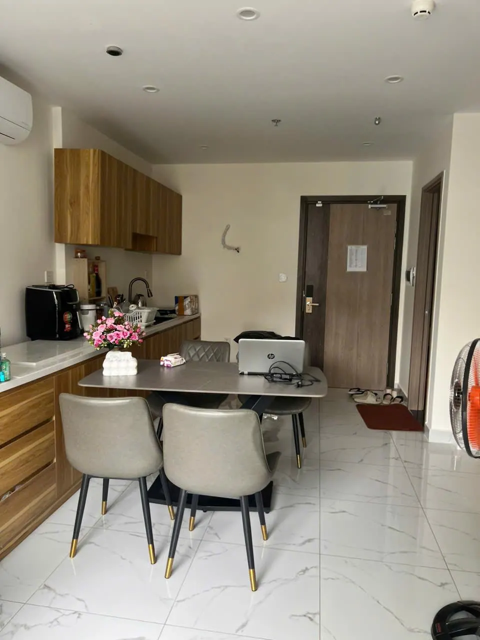 GIÁ  TỐT NHẤT GLORY  HEIGHTS 1PN+ ĐÔNG  NAM 47m2 2.8 TỶ  - VINHOMES GRAND PARK  - ảnh 6