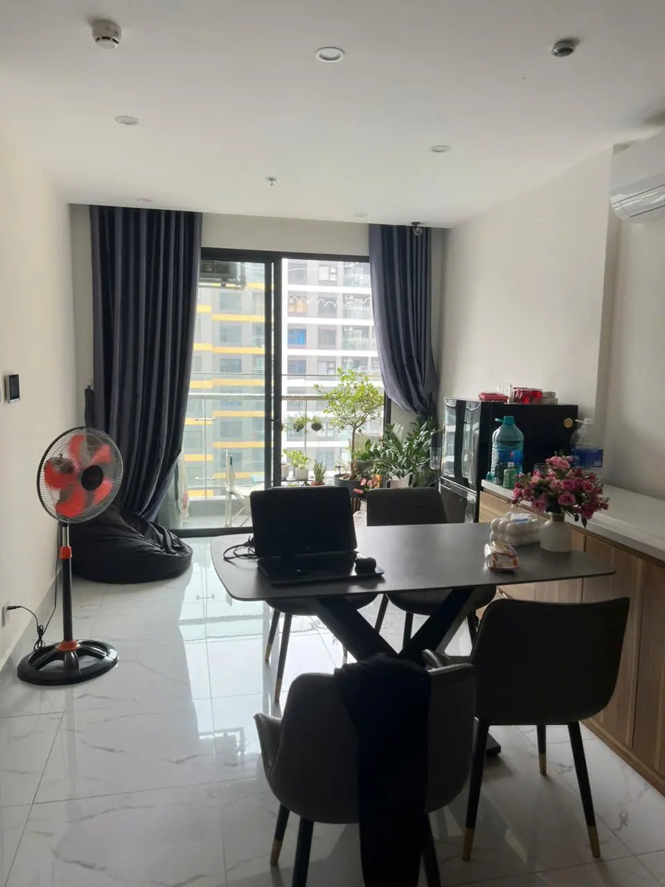 GIÁ  TỐT NHẤT GLORY  HEIGHTS 1PN+ ĐÔNG  NAM 47m2 2.8 TỶ  - VINHOMES GRAND PARK 