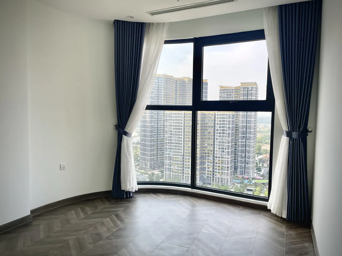 Bán Căn hộ 2PN The Beverly - "View Kép" Sông Đồng Nai & Hồ Bơi Resort - Bếp Rèm - 5.6 Tỷ - ảnh 5