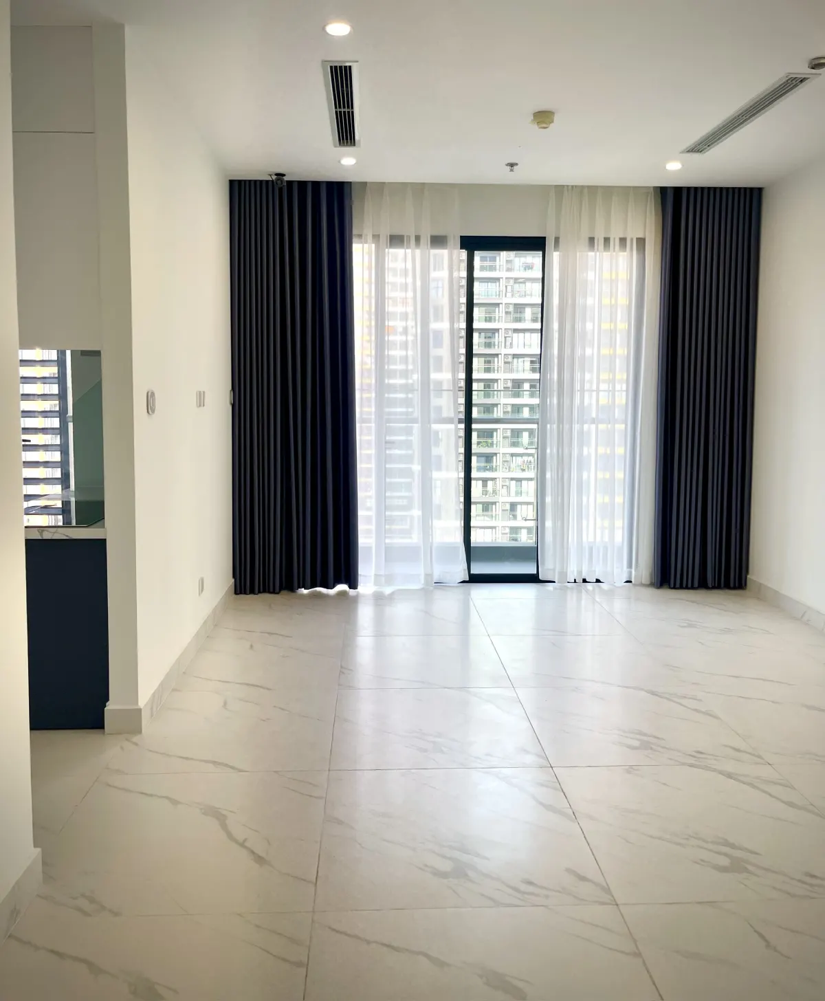 Bán Căn hộ 2PN The Beverly - "View Kép" Sông Đồng Nai & Hồ Bơi Resort - Bếp Rèm - 5.6 Tỷ - ảnh 6