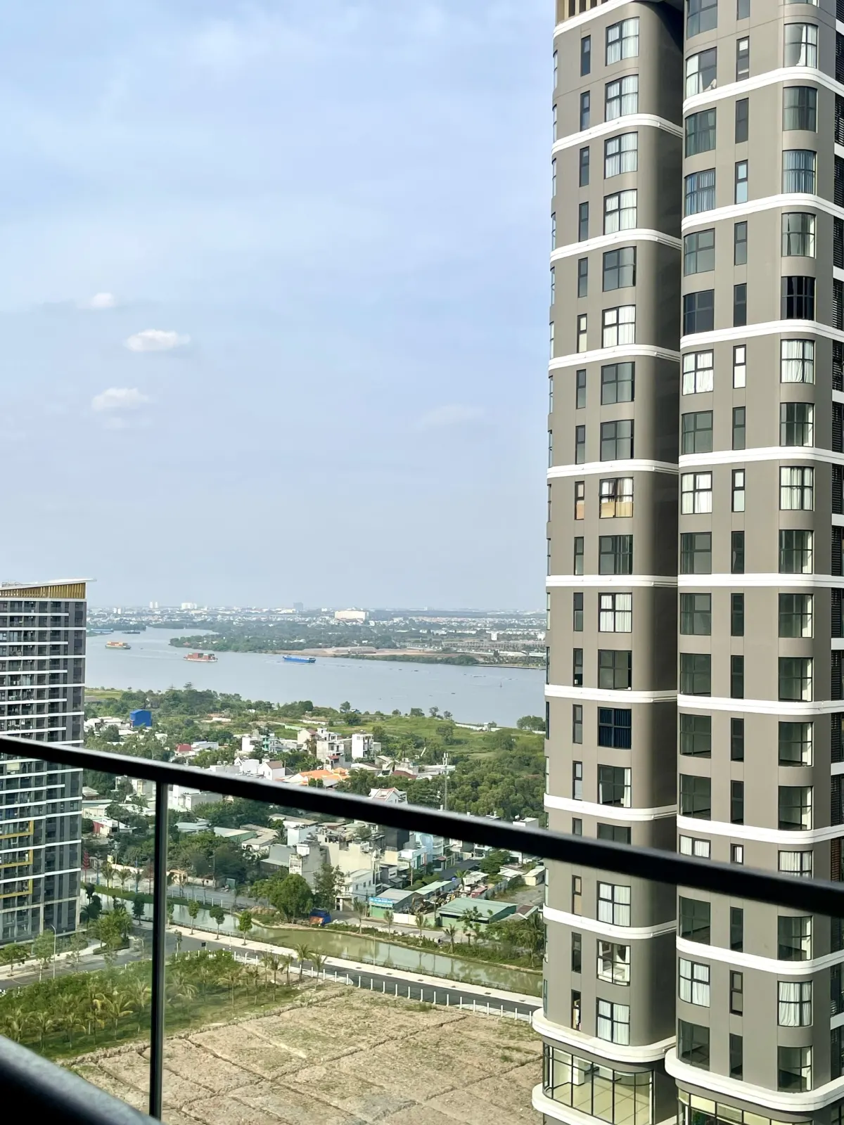 Bán Căn hộ 2PN The Beverly - "View Kép" Sông Đồng Nai & Hồ Bơi Resort - Bếp Rèm - 5.6 Tỷ - ảnh 8