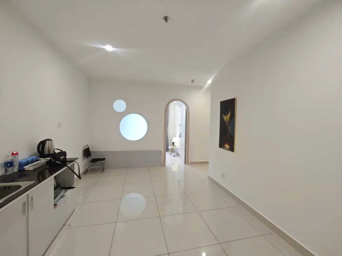 Bán Căn Hộ Vinhomes Grand Park – The Origami 3PN Full Nội Thất, View Ngoại Khu Thoáng Đẹp – Không Bị Chắn Tầm Nhìn - ảnh 14